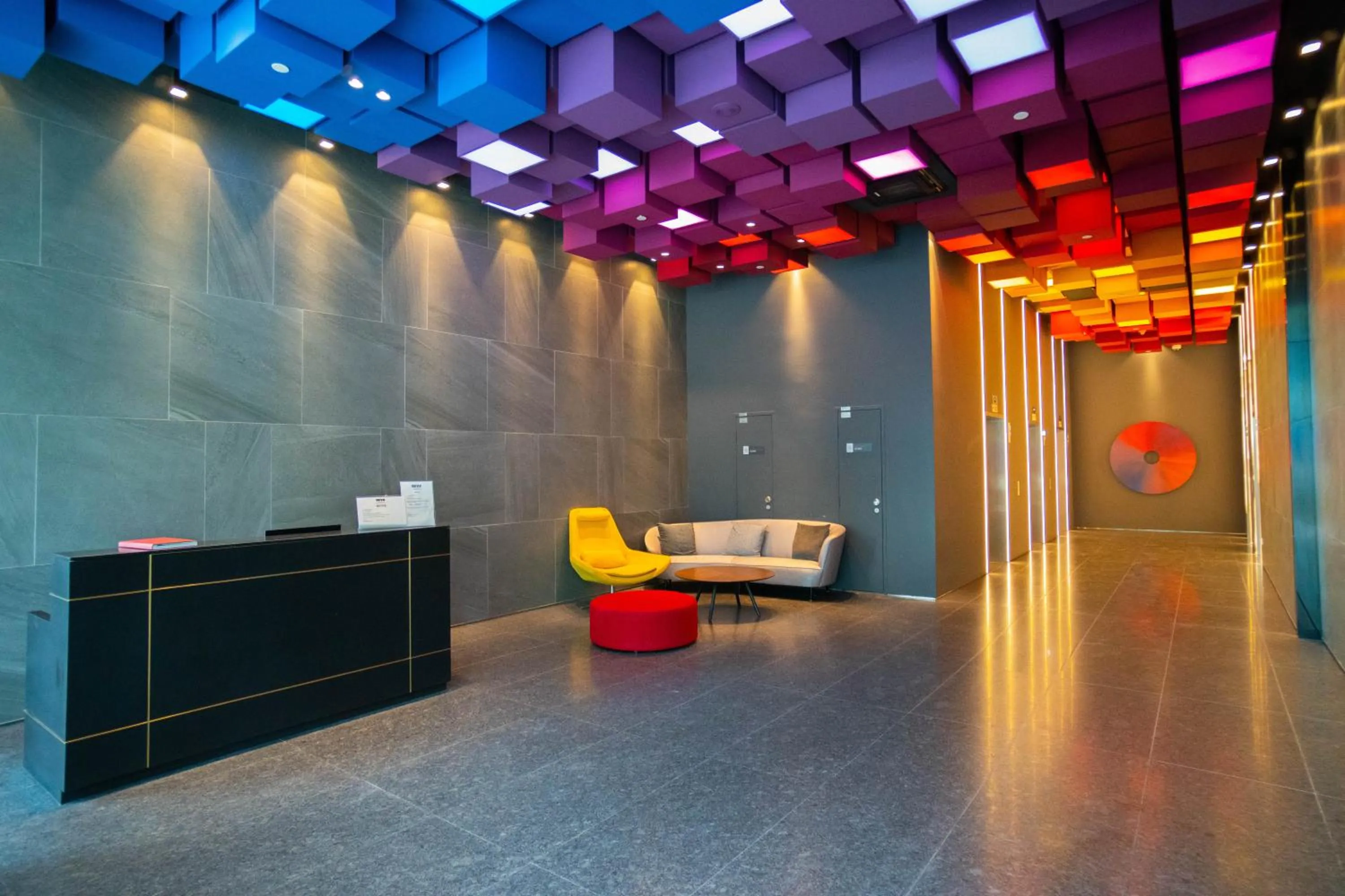 Revo Pavilion Bukit Jalil by Ody Suites