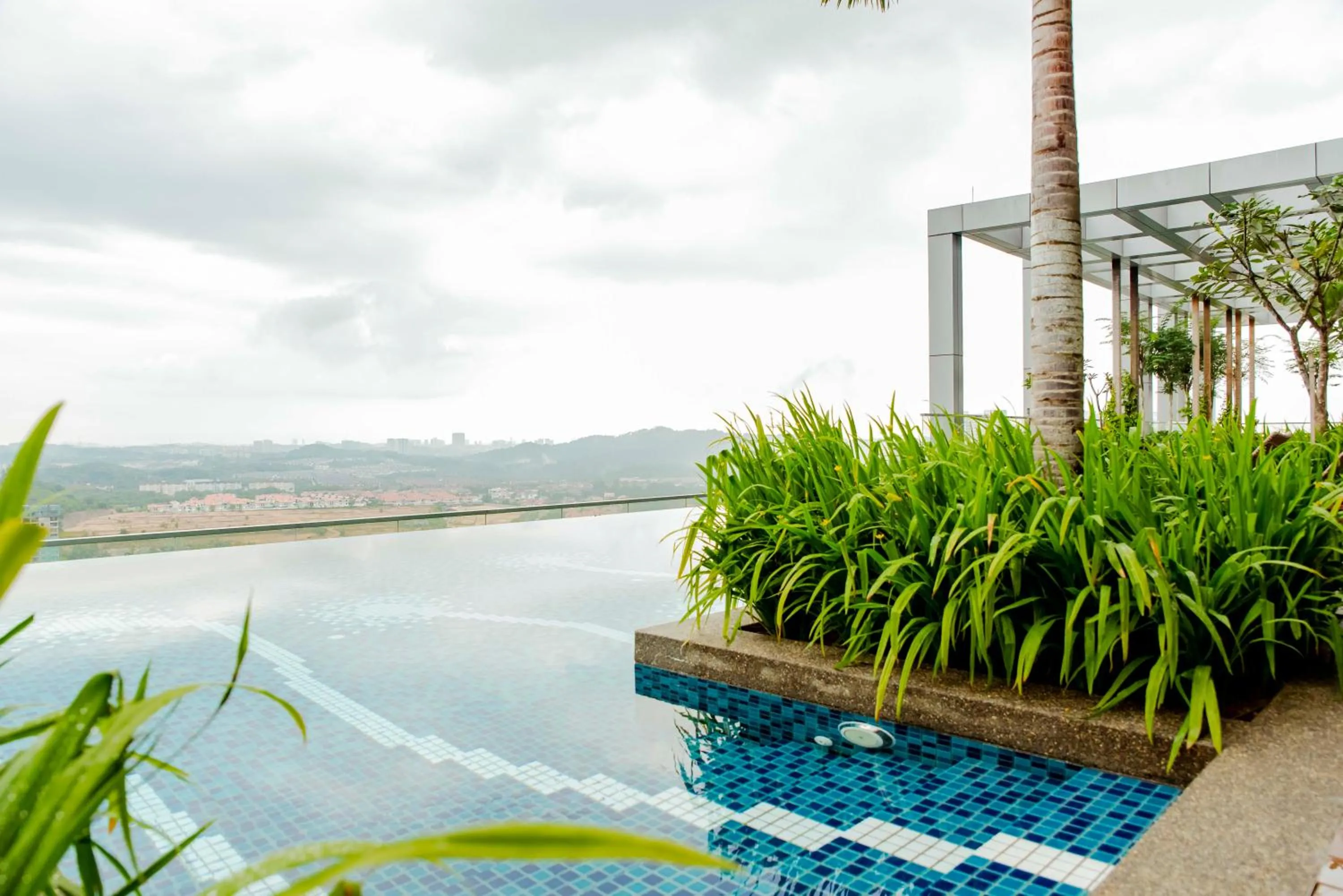 Revo Pavilion Bukit Jalil by Ody Suites