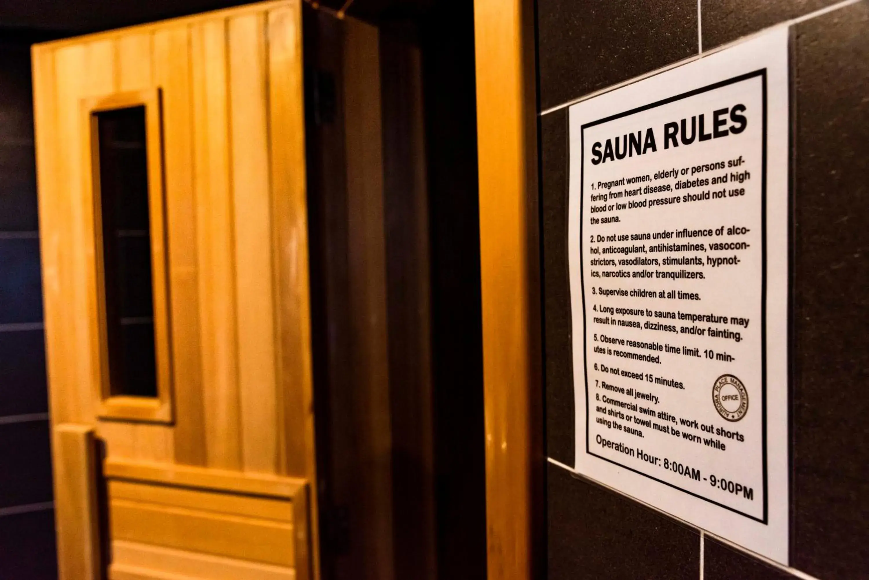 Fitness centre/facilities in Revo Pavilion Bukit Jalil by Ody Suites Fitness centre/facilities in Revo Pavilion Bukit Jalil by Ody Suites