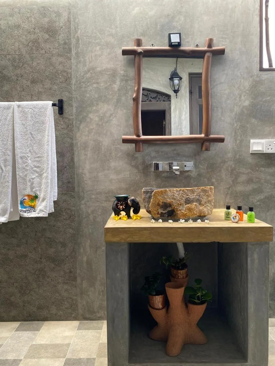 Negombo Boutique Villa