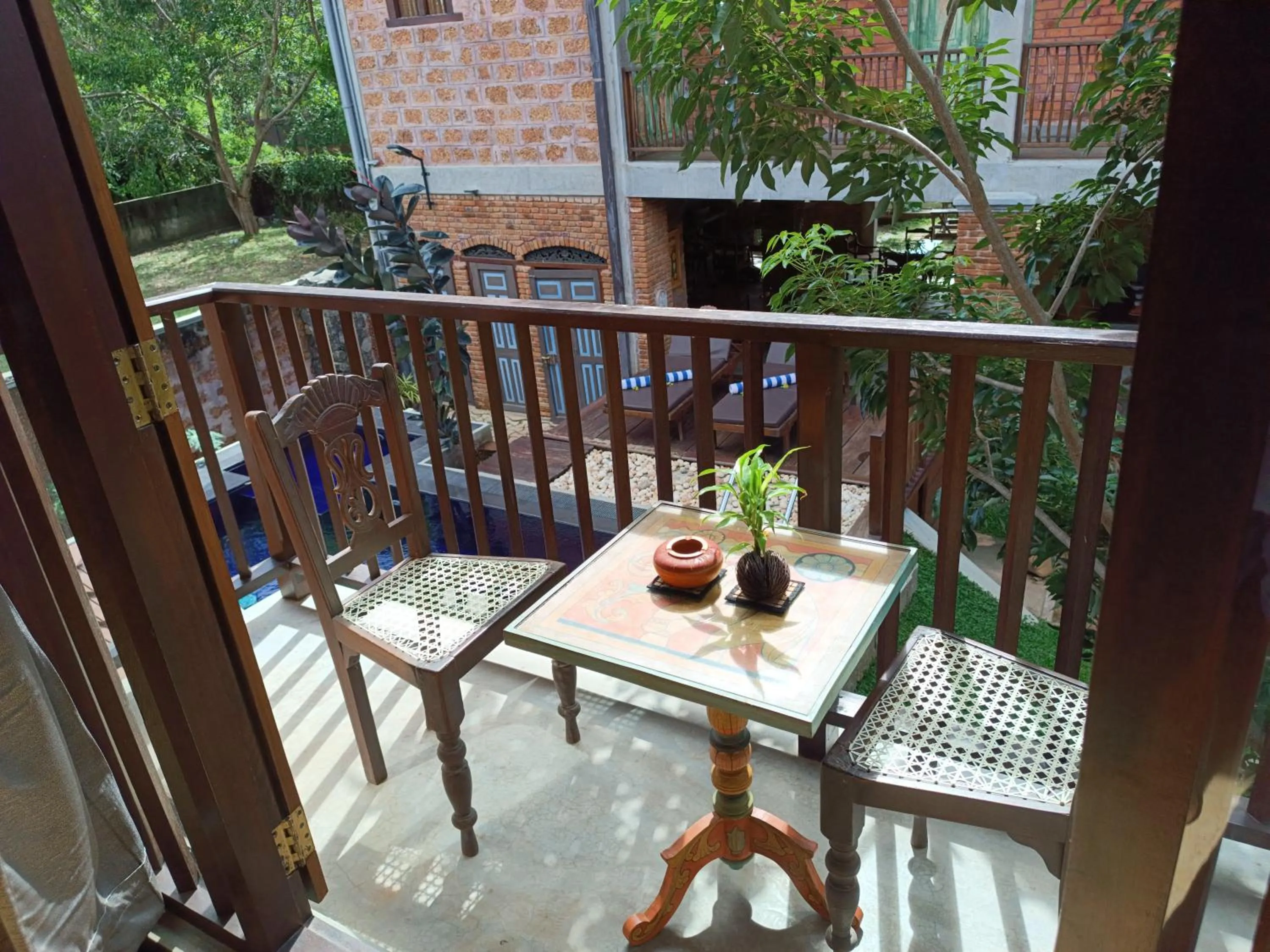 Negombo Boutique Villa