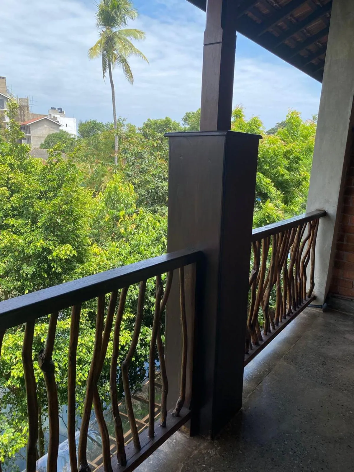 Negombo Boutique Villa