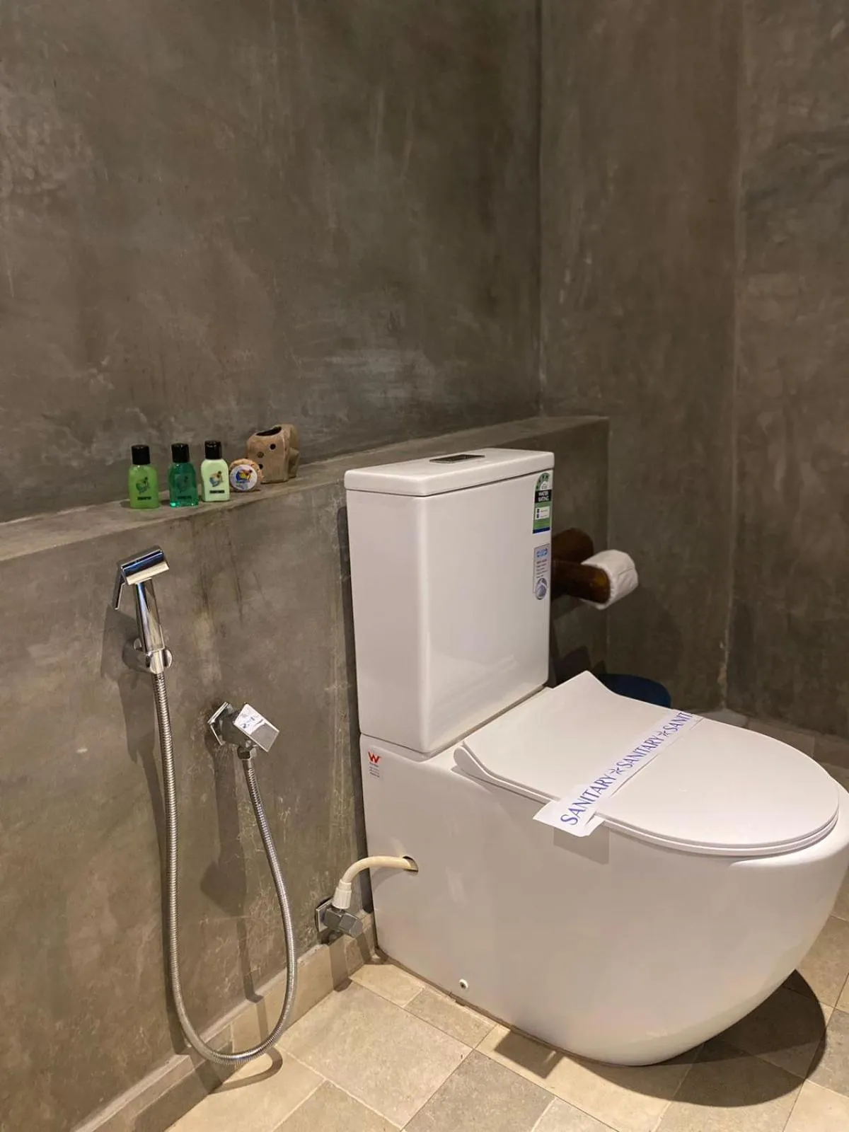 Negombo Boutique Villa