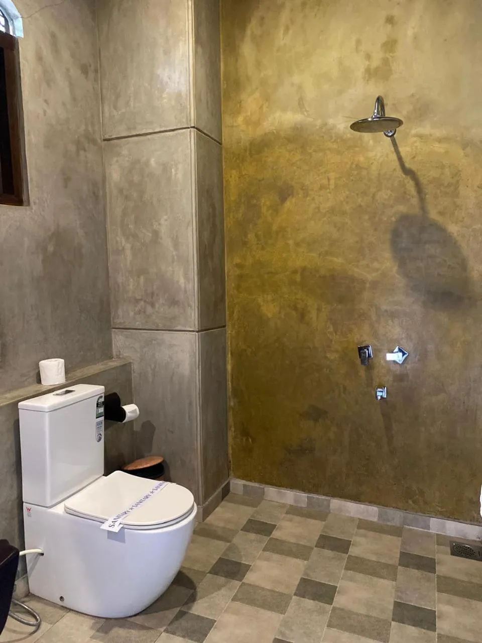 Negombo Boutique Villa