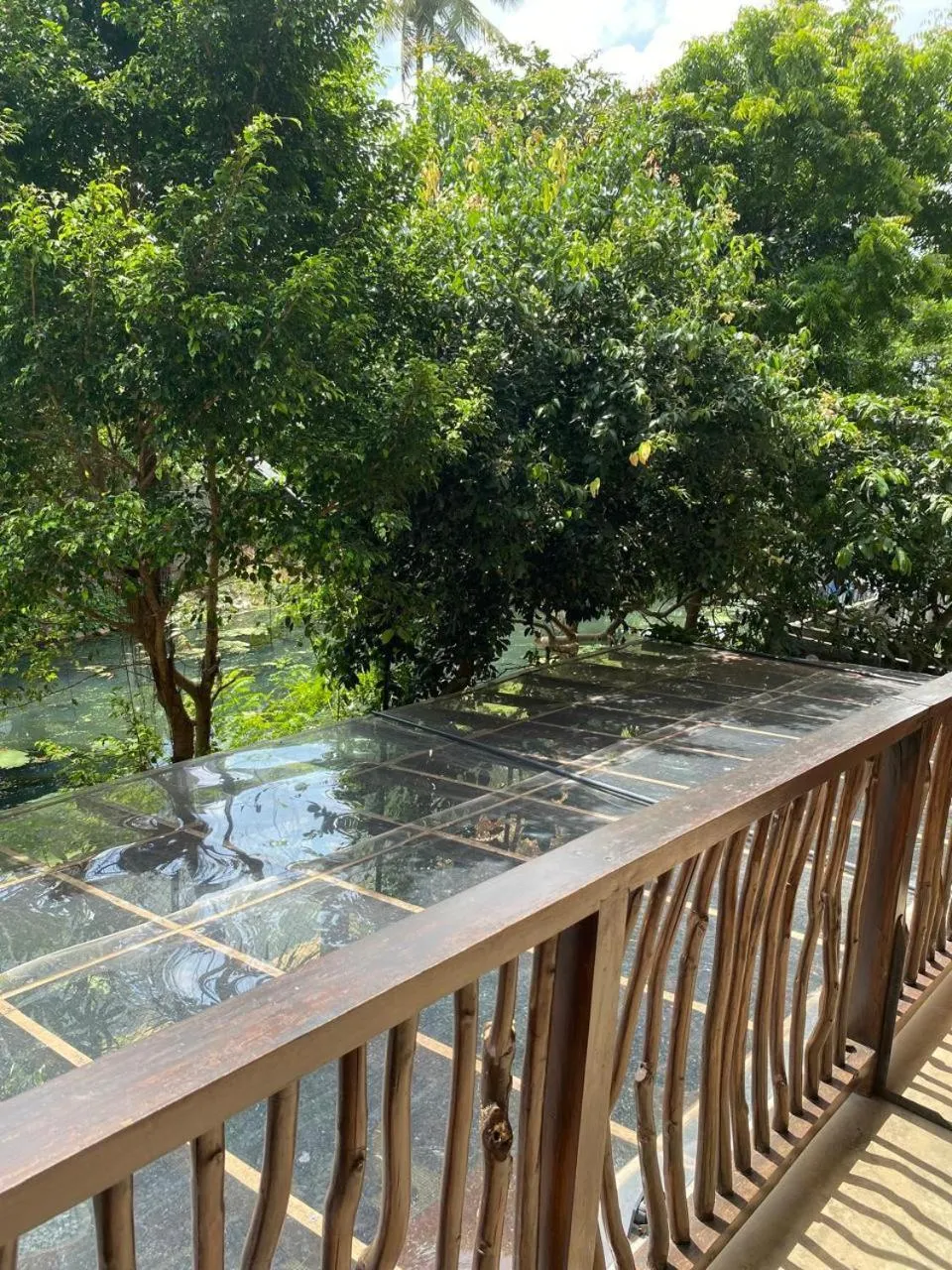 Negombo Boutique Villa