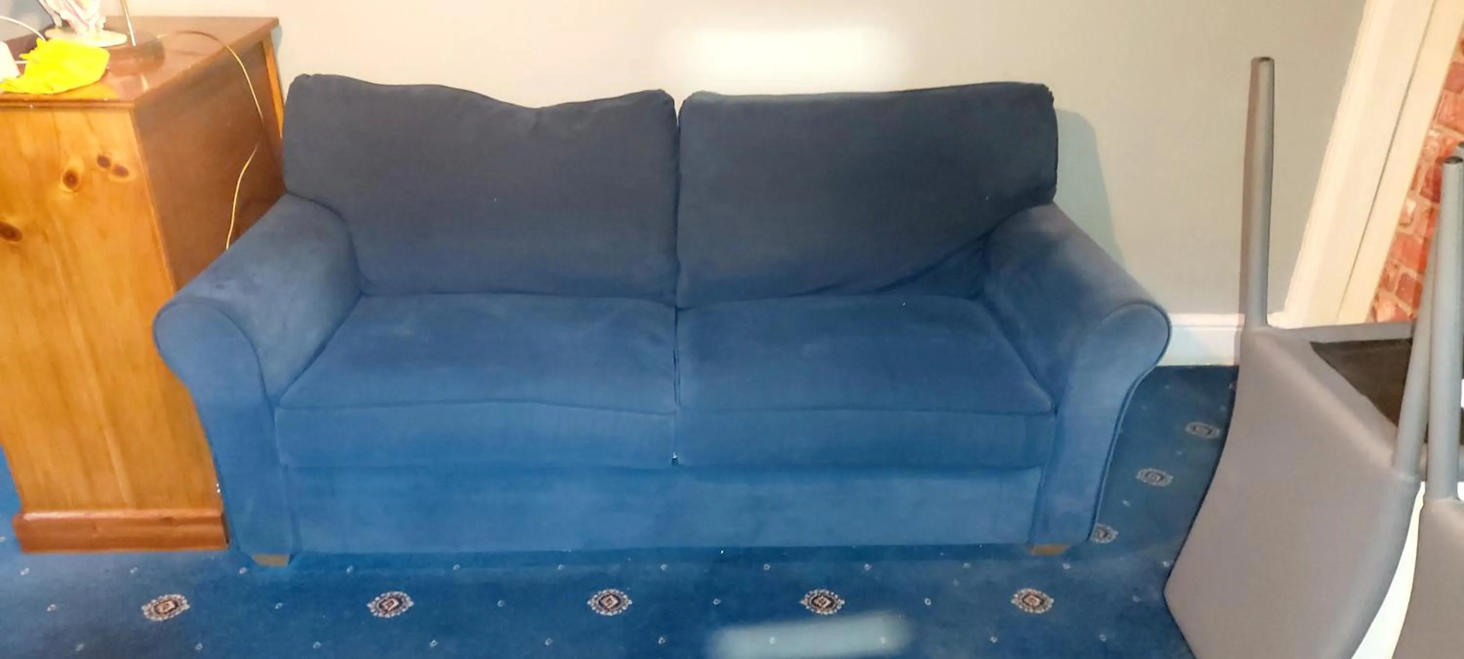 Phoenix Nights Guest House