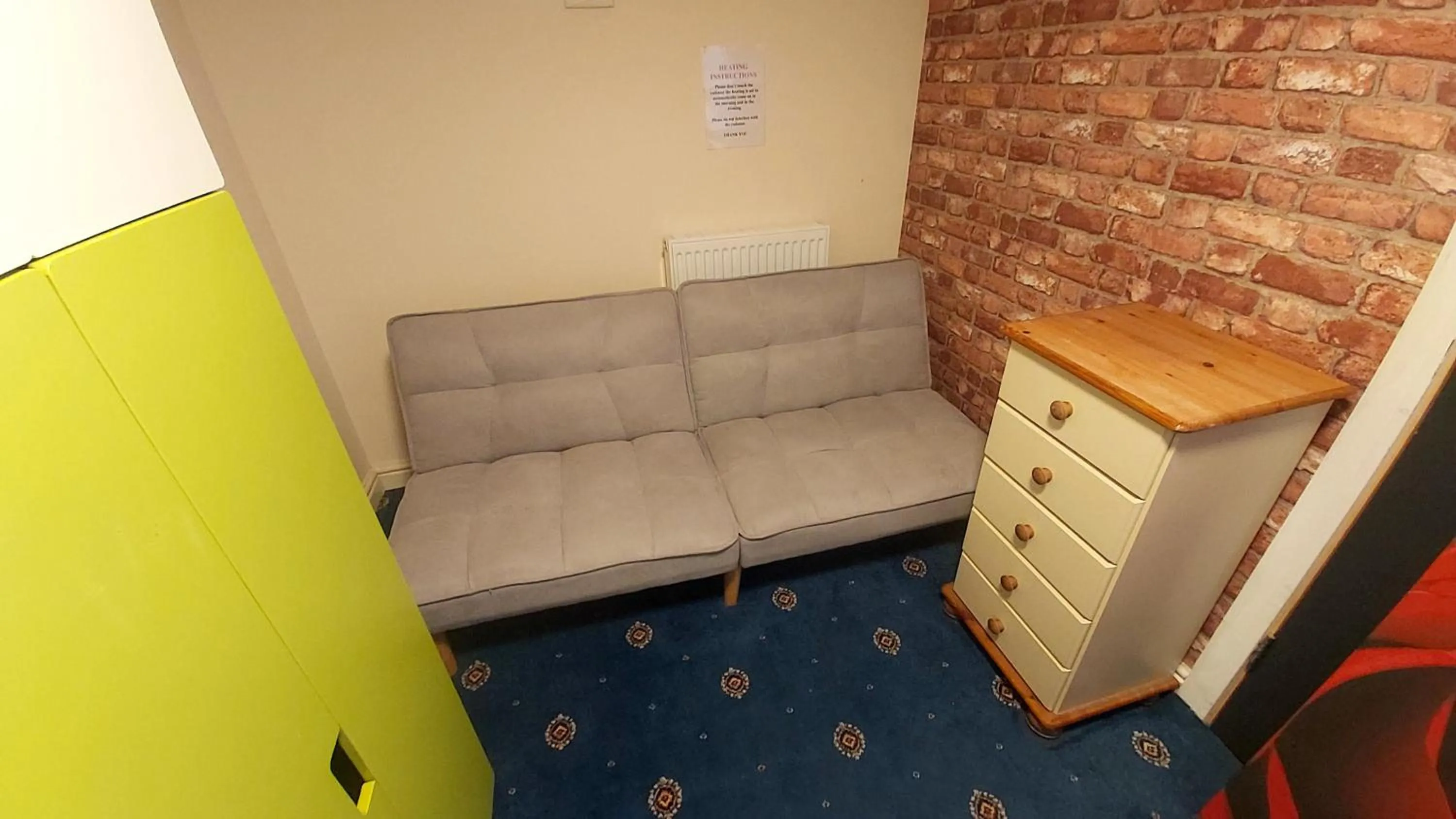 Phoenix Nights Guest House