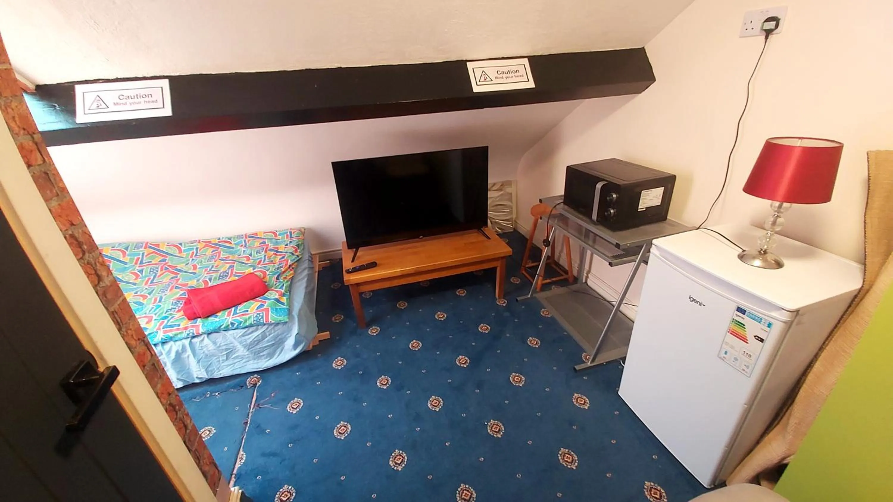 Phoenix Nights Guest House