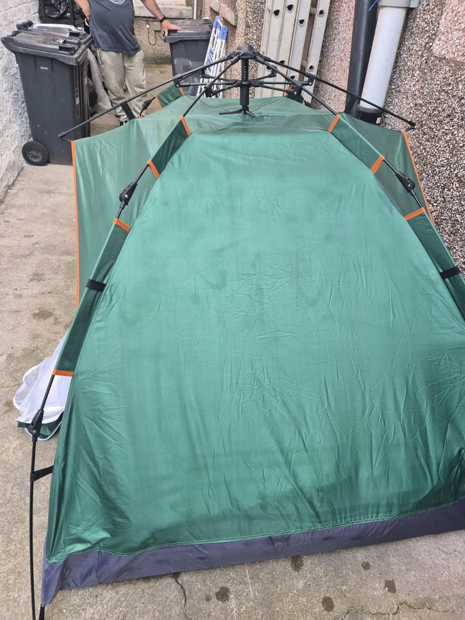 Phoenix Nights Guest House