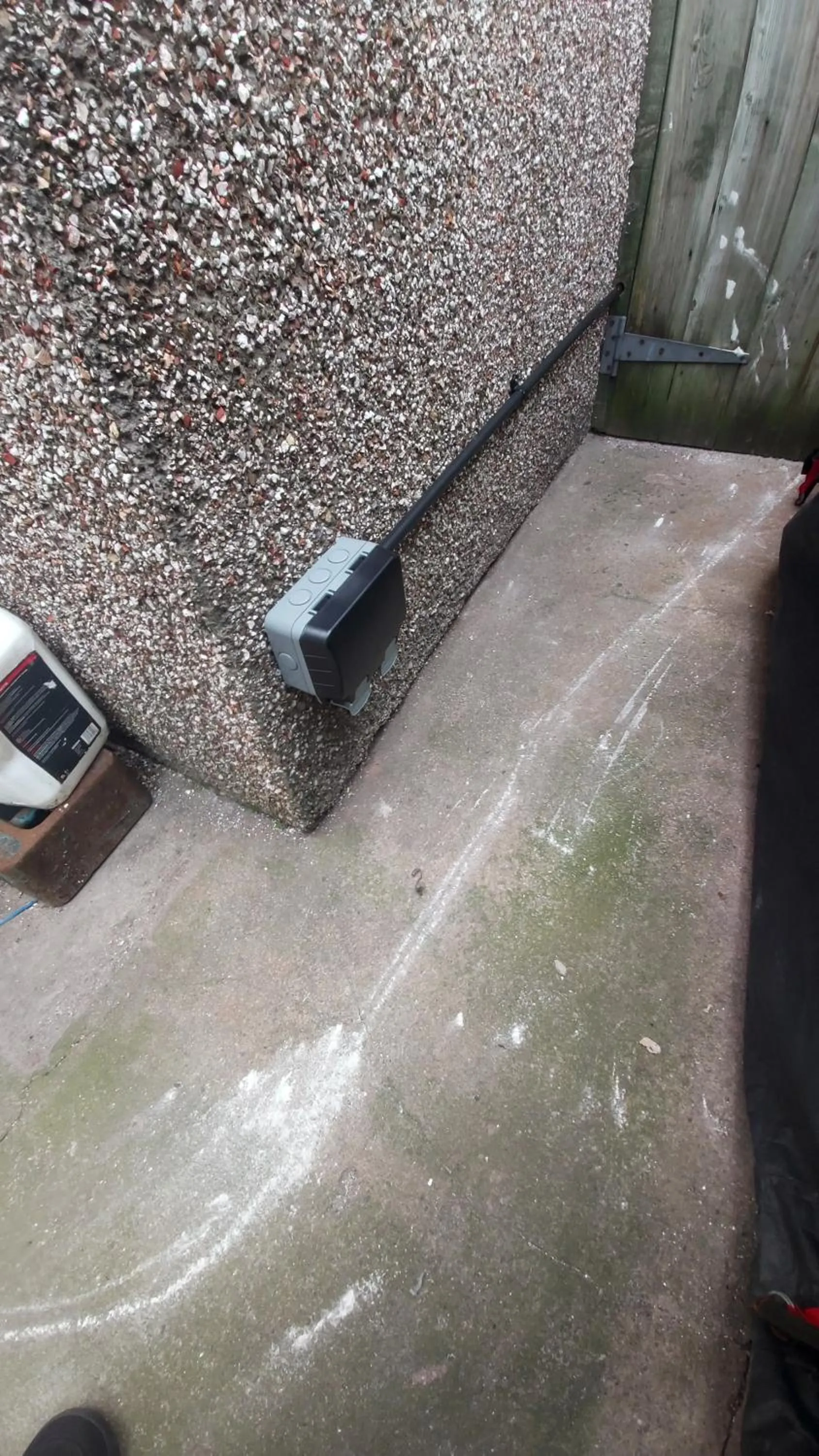 Phoenix Nights Guest House