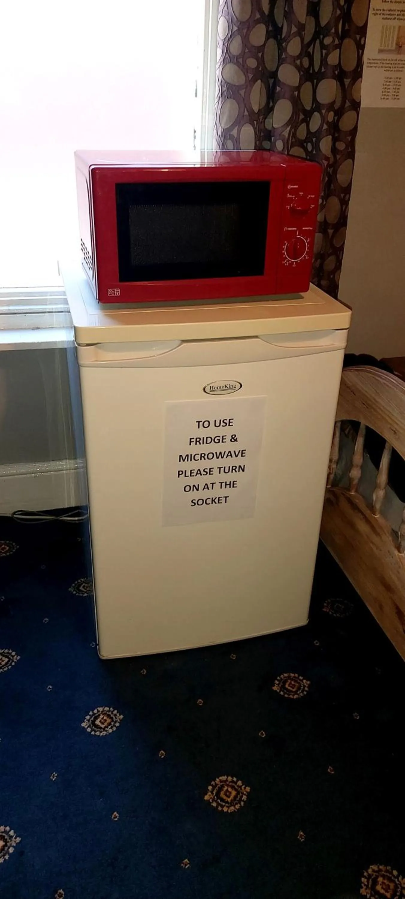 Phoenix Nights Guest House