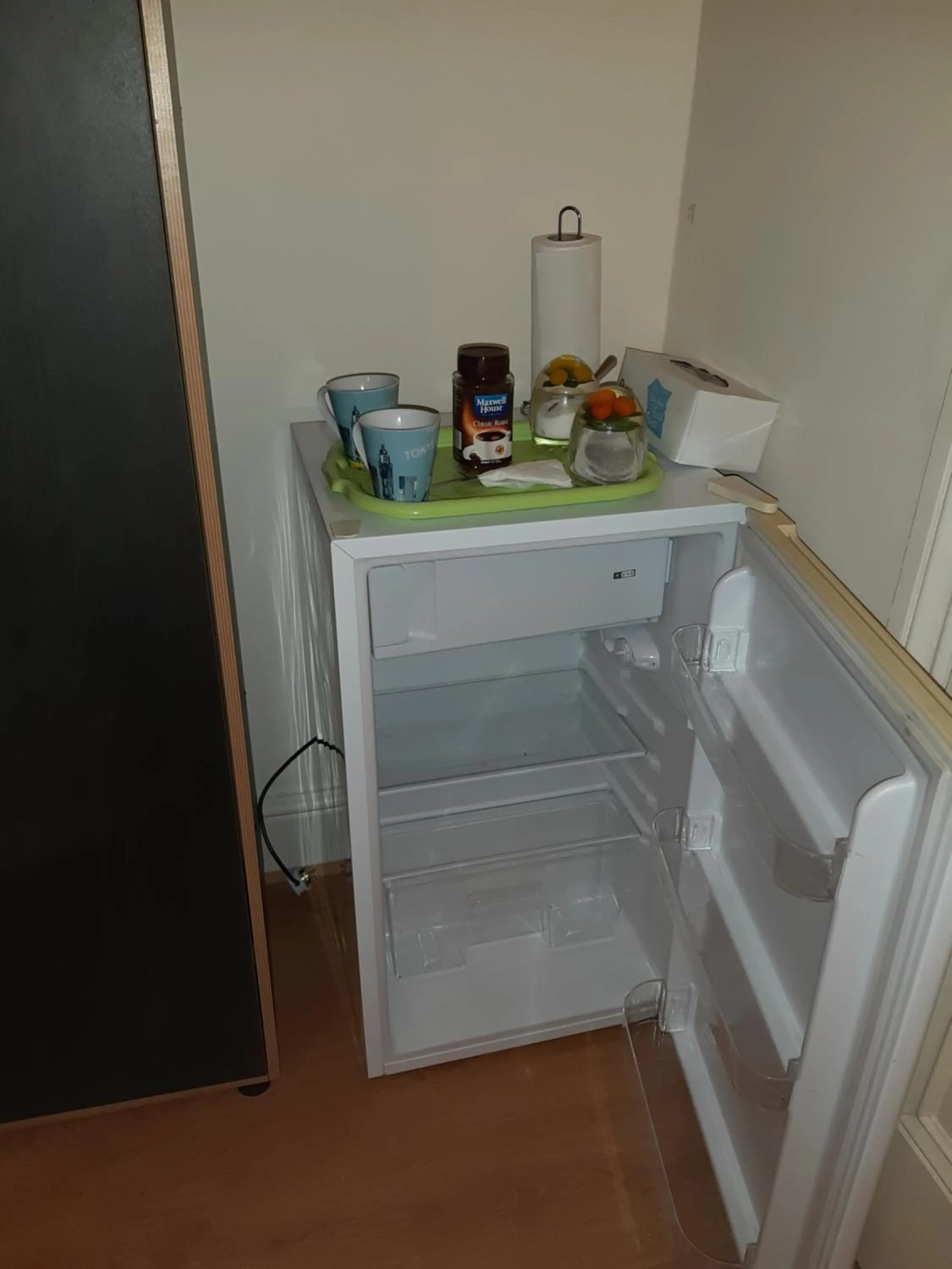 Phoenix Nights Guest House