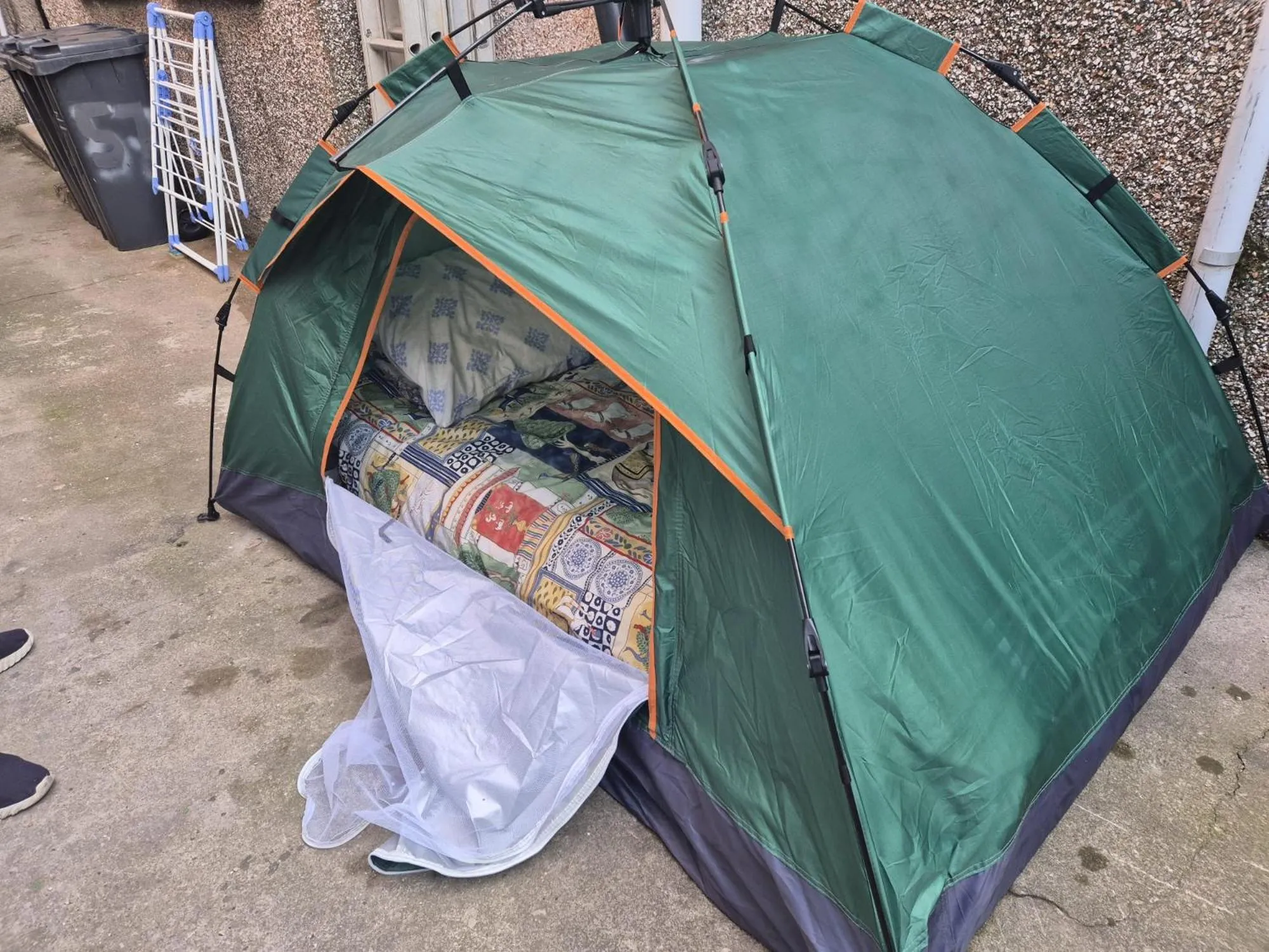 Phoenix Nights Guest House