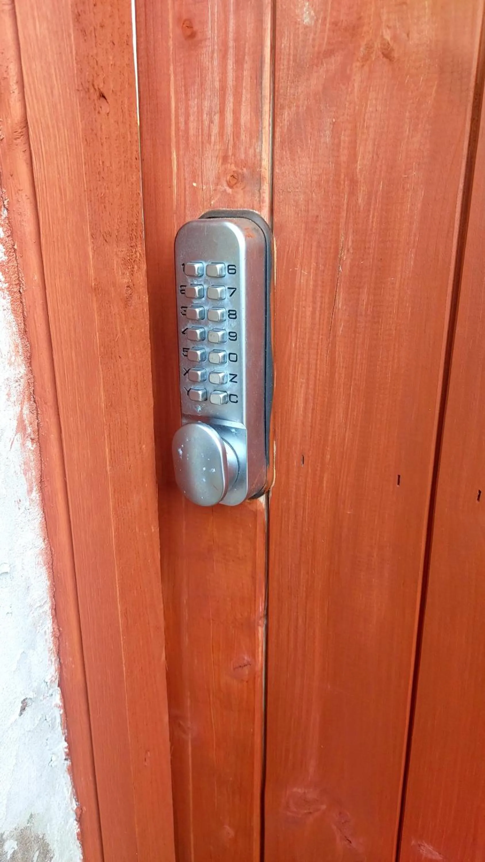 Phoenix Nights Guest House