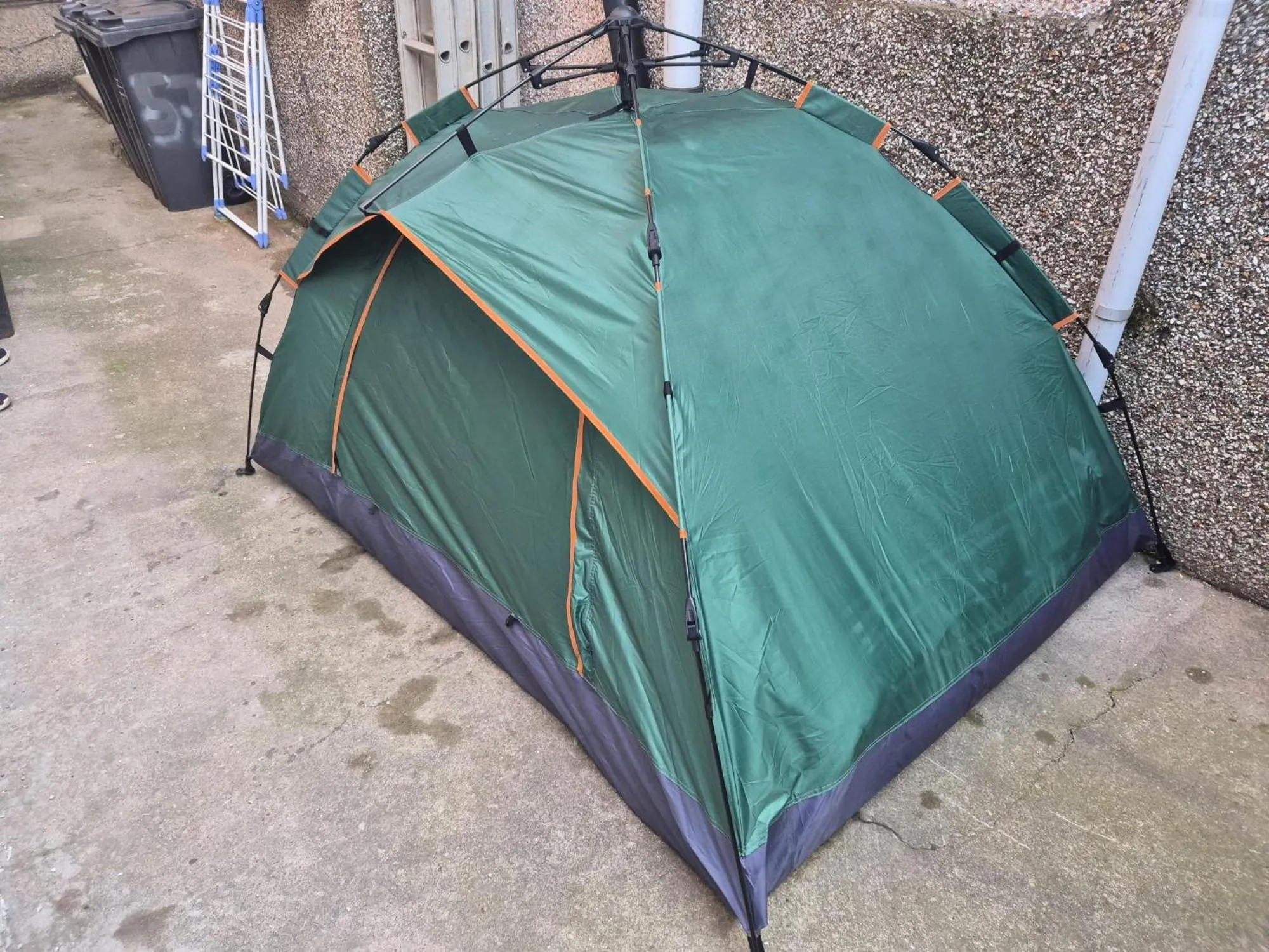 Phoenix Nights Guest House