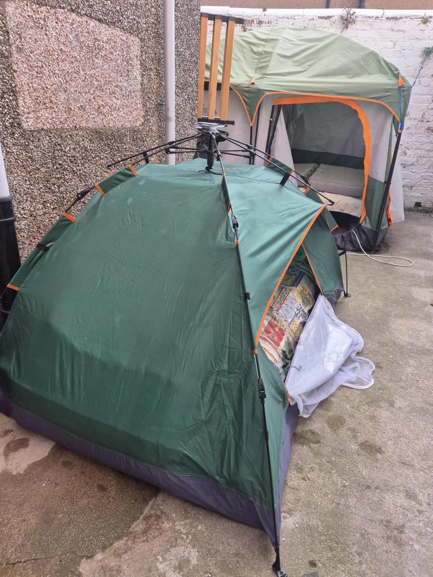 Phoenix Nights Guest House