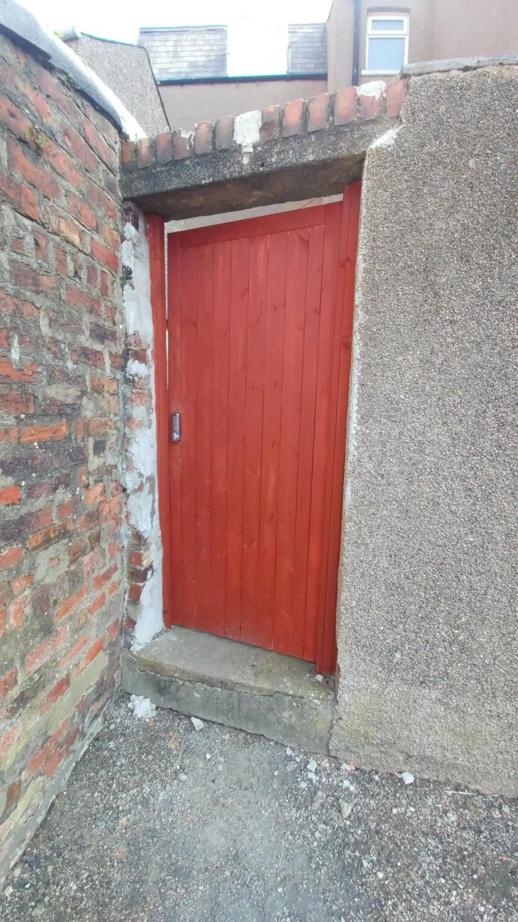 Phoenix Nights Guest House