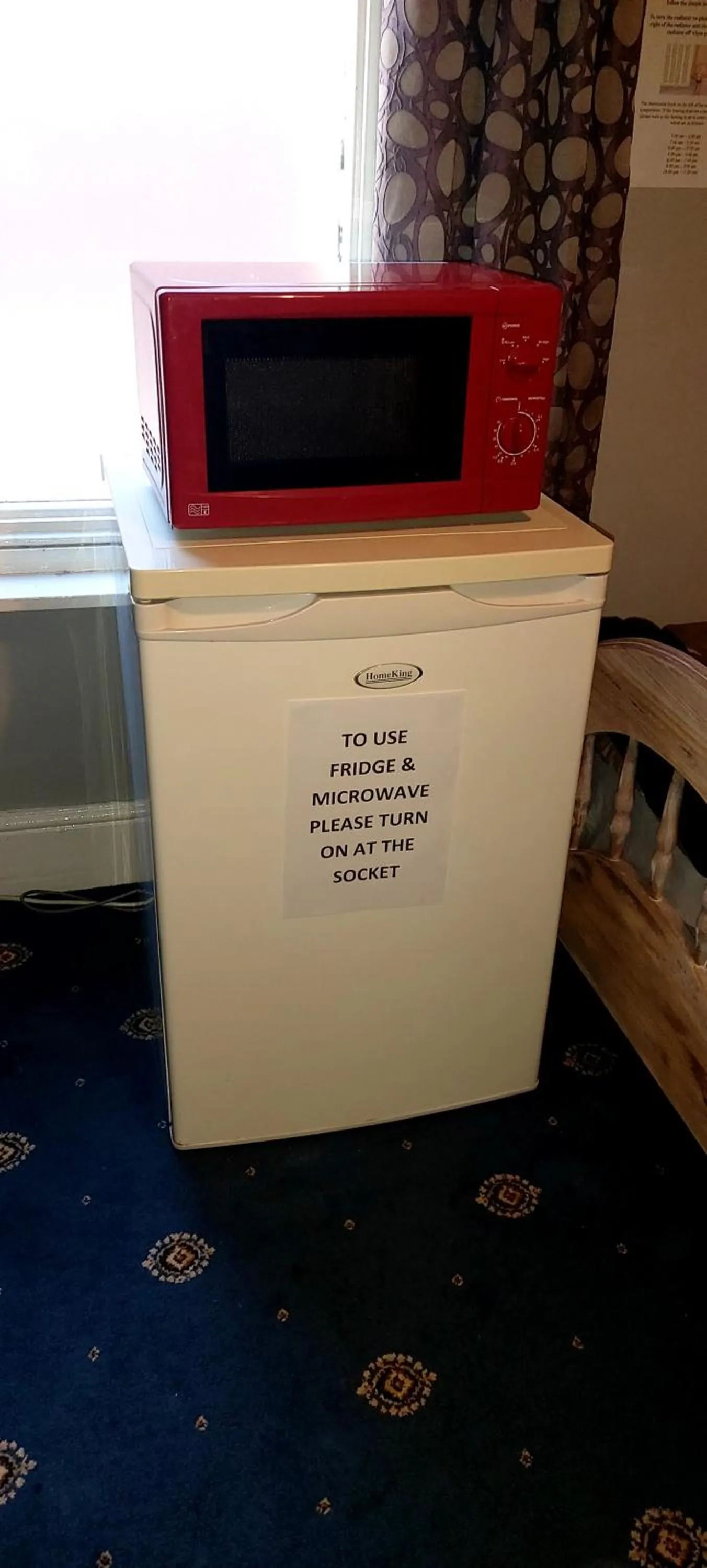 Phoenix Nights Guest House