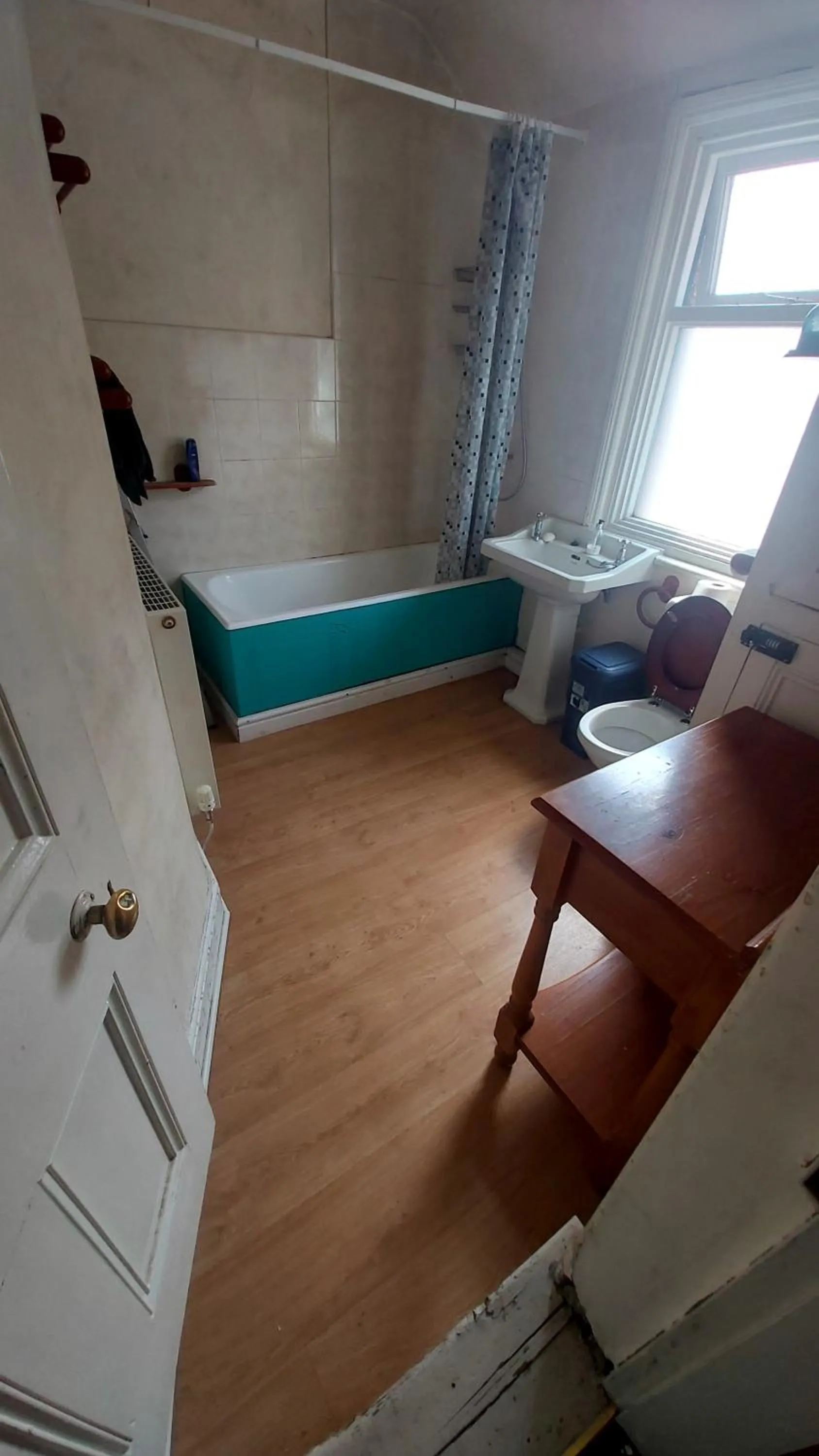 Phoenix Nights Guest House