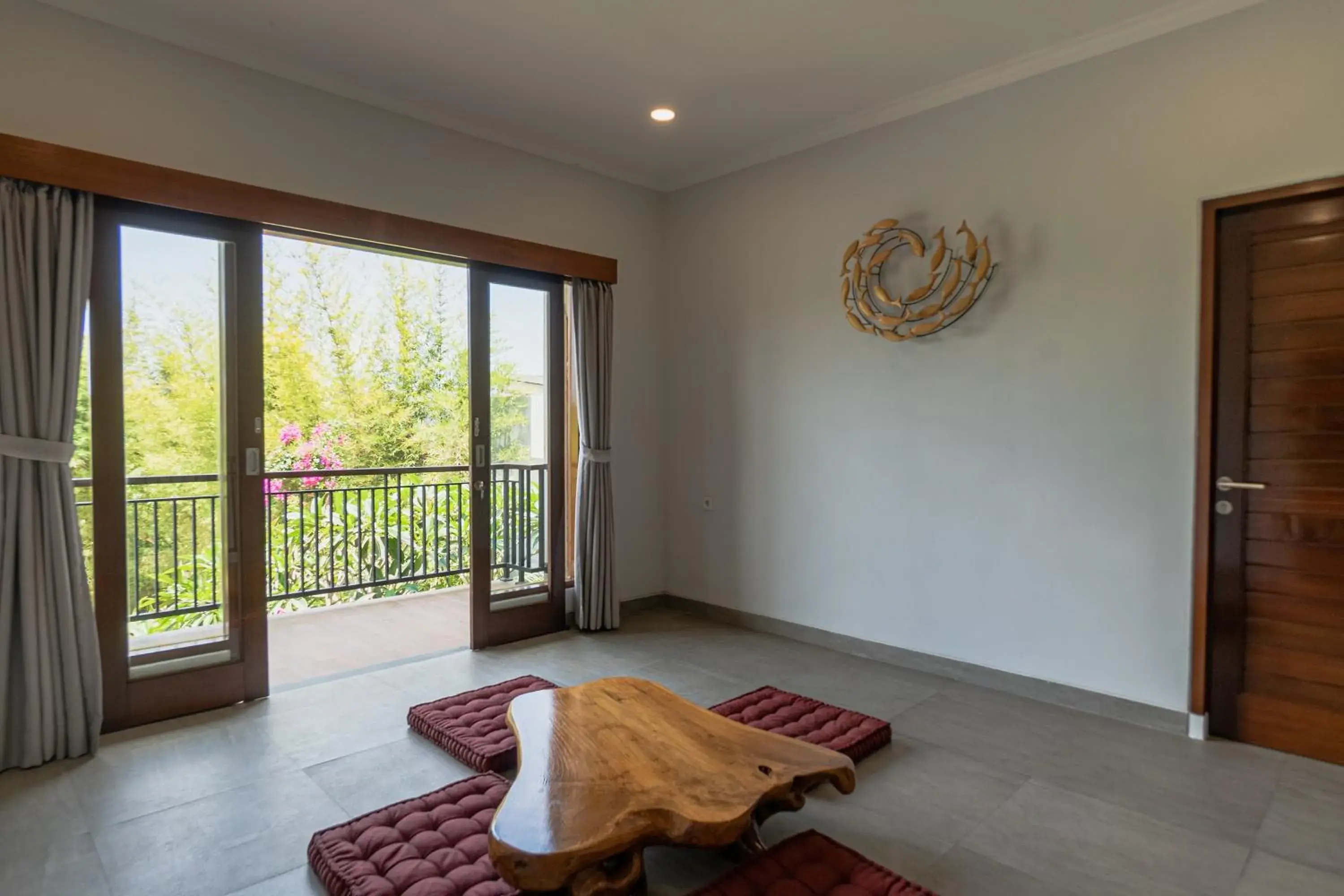 View (from property/room) in Belle Asana View (from property/room) in Belle Asana