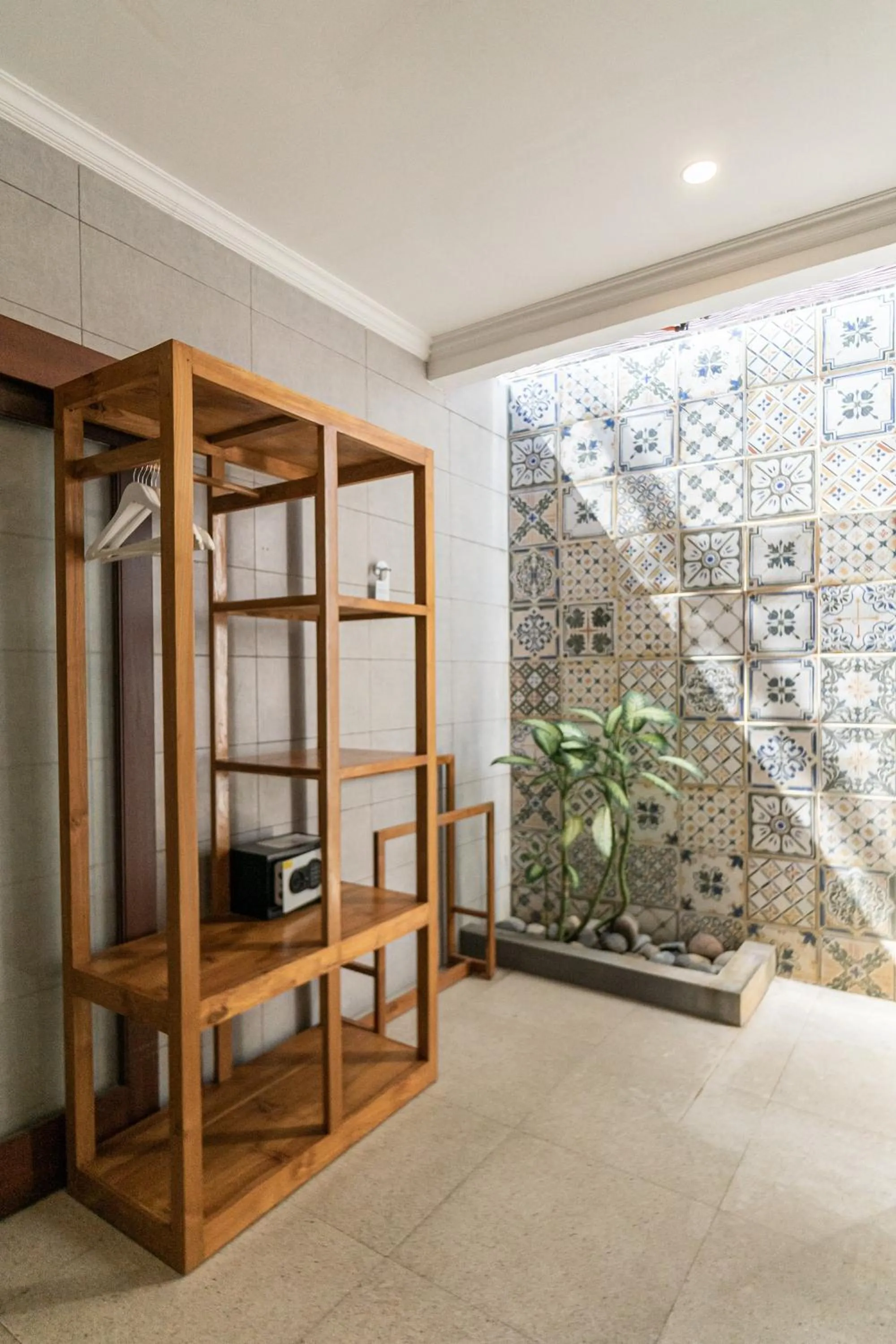 Bathroom in Belle Asana