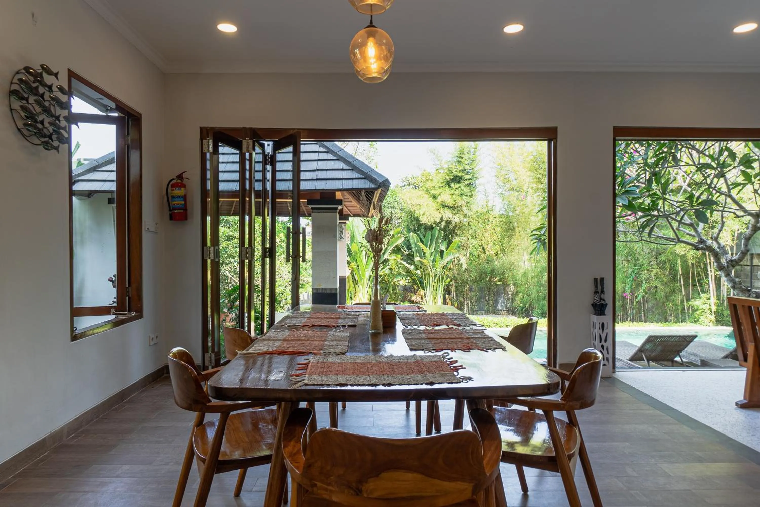 Spring in Belle Asana