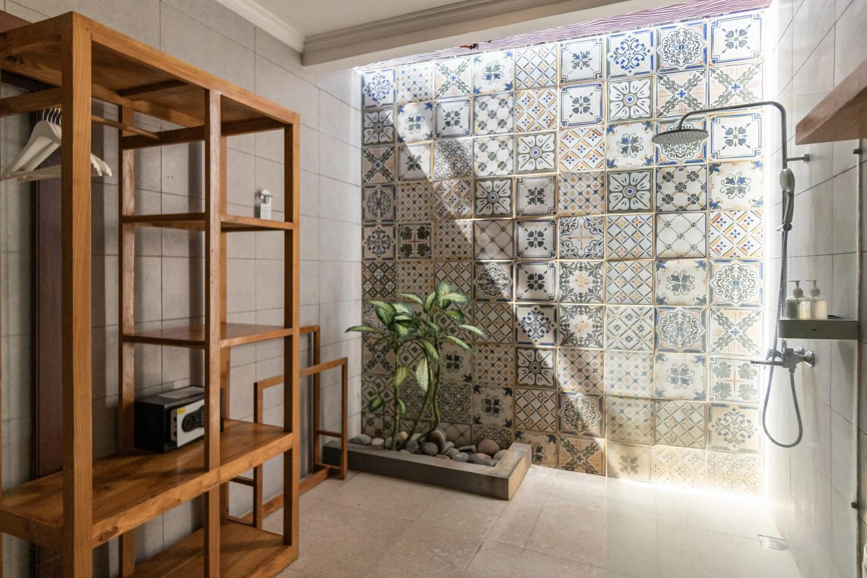 Bathroom in Belle Asana