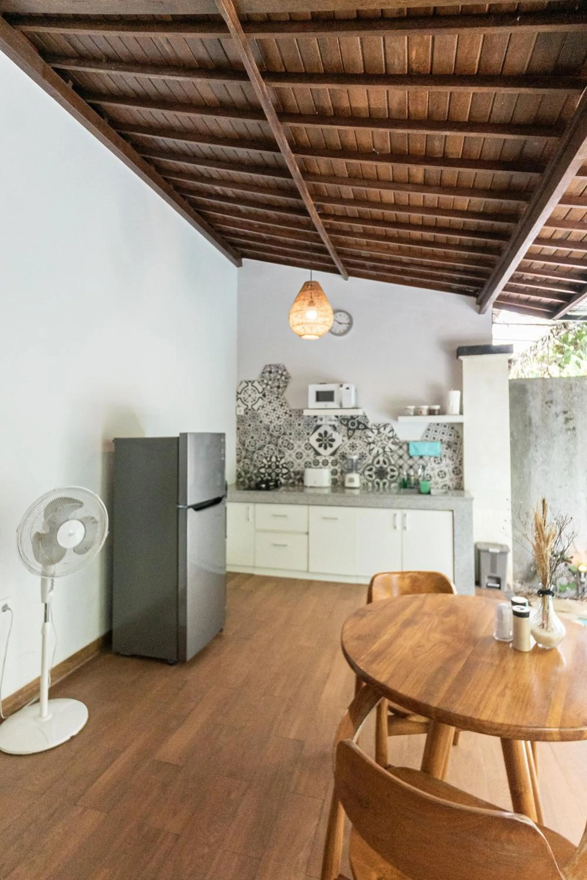 Kitchen or kitchenette in Belle Asana