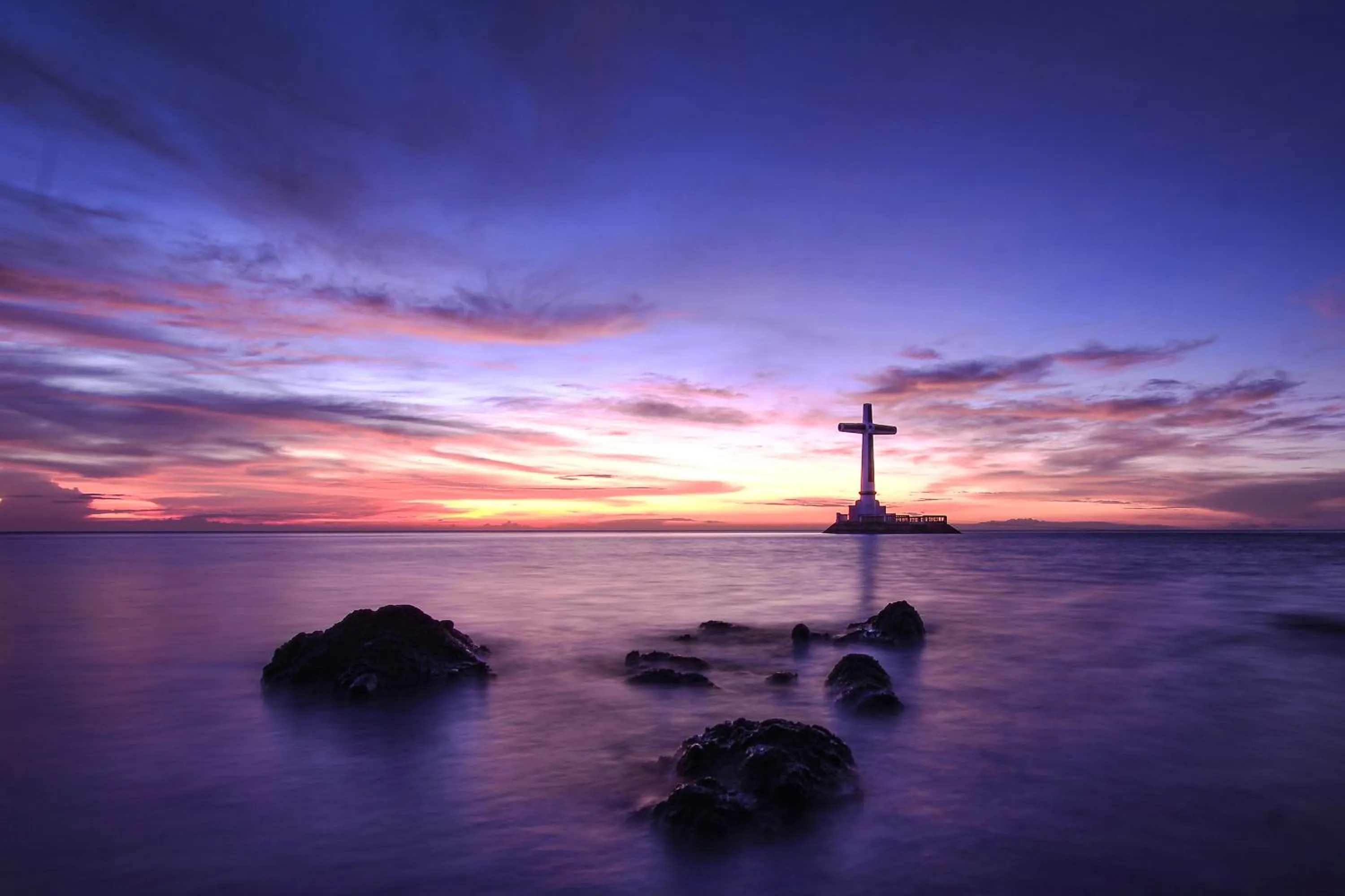 Nearby landmark in Nouveau Resort