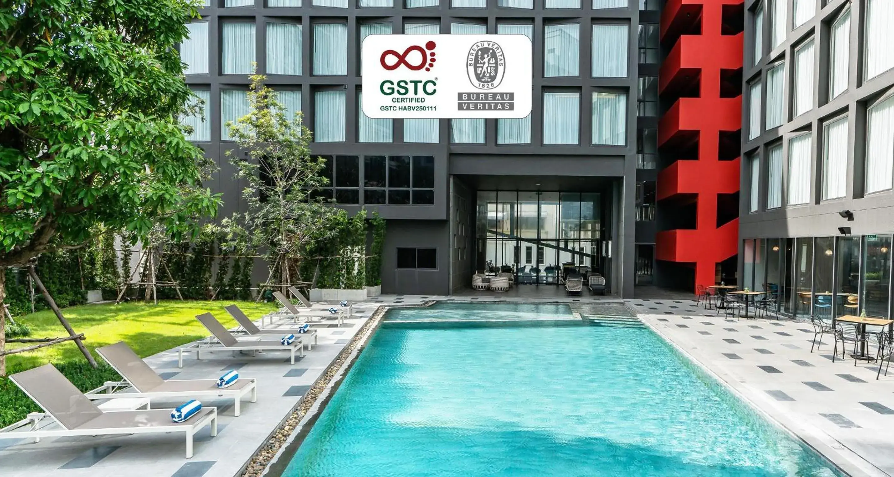 Best Western Plus Nexen Pattaya Best Western Plus Nexen Pattaya