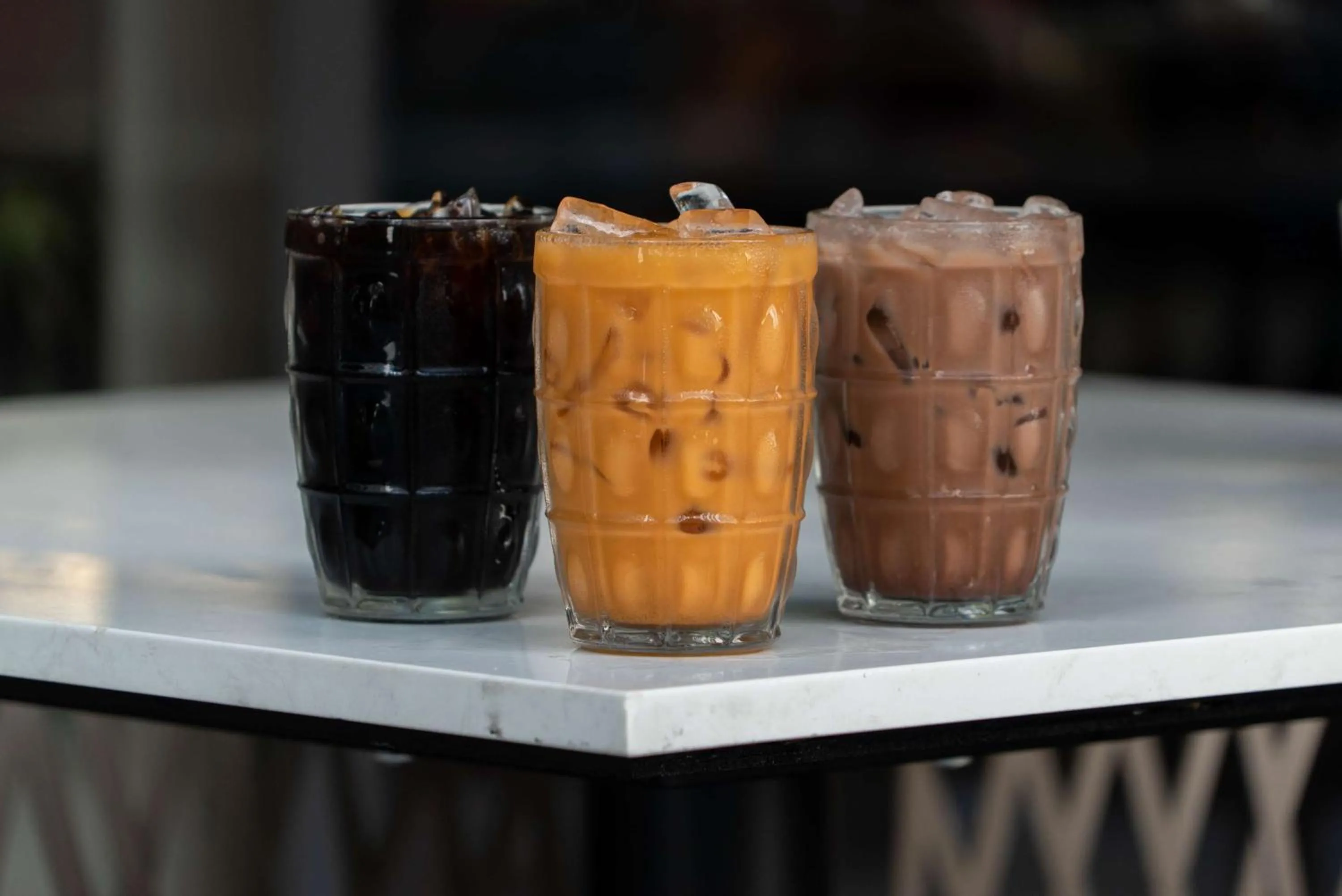 Food and drinks in Best Western Plus Nexen Pattaya