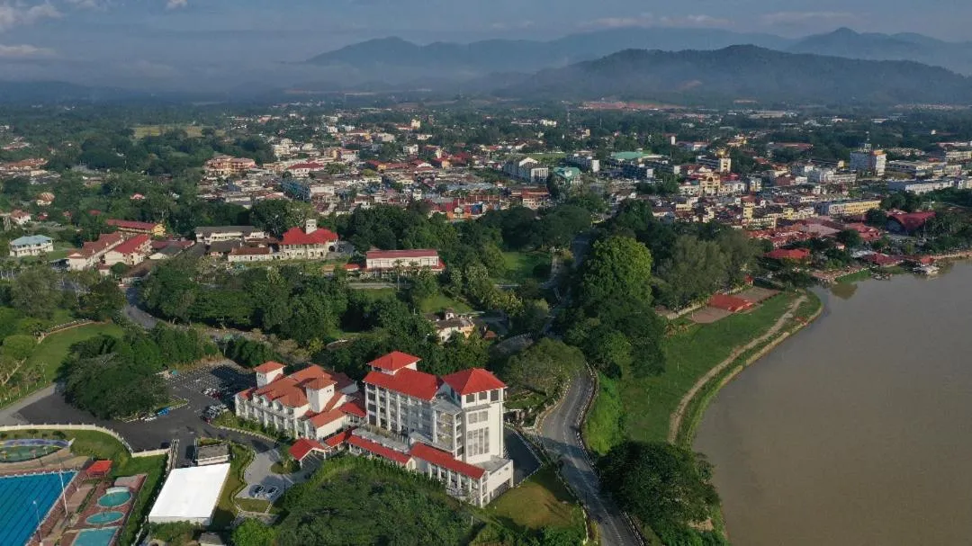 Hotel Casuarina@Kuala Kangsar