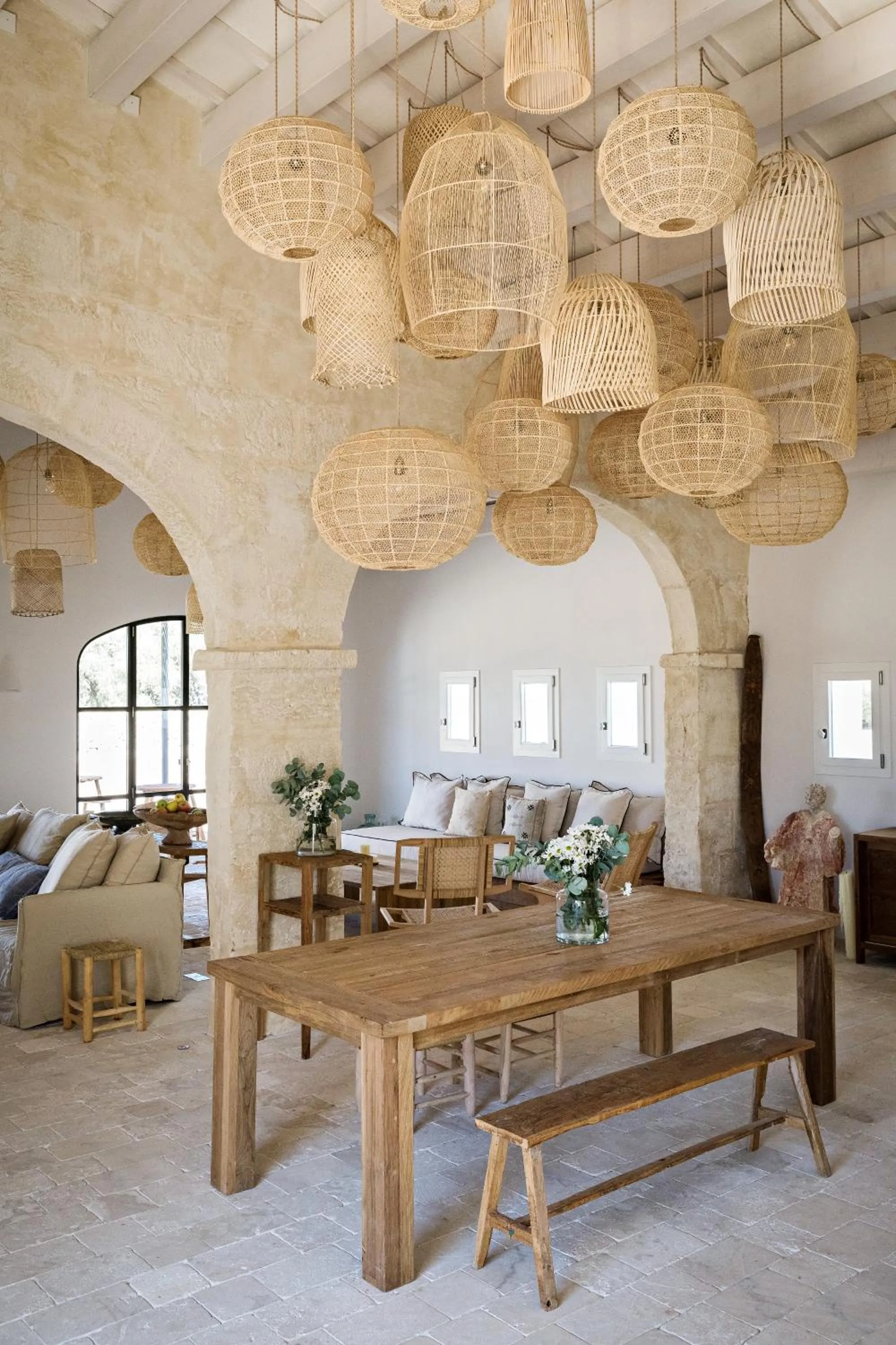 Torre Vella - Fontenille Collection