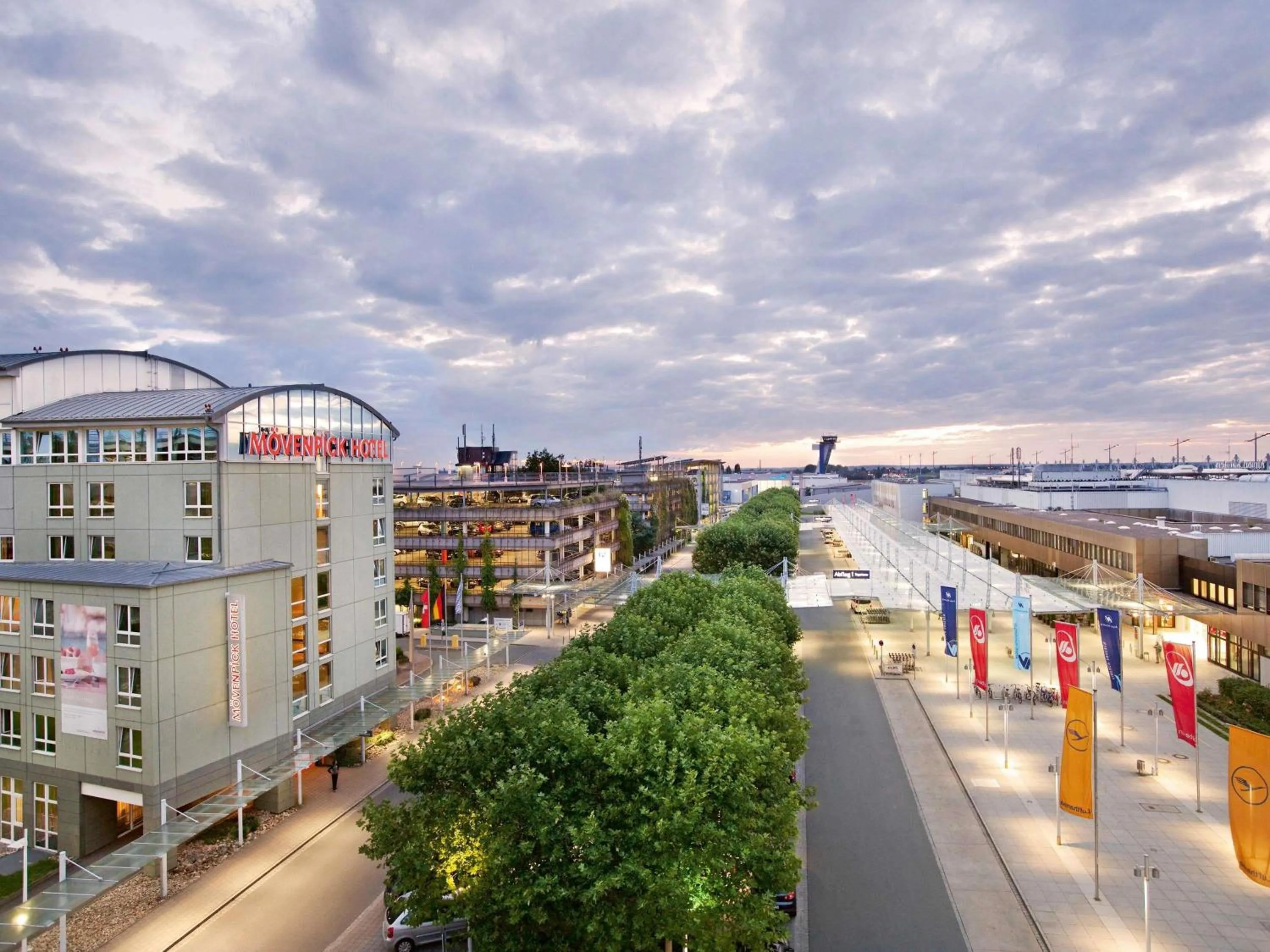 Other in Mövenpick Hotel Nürnberg Airport