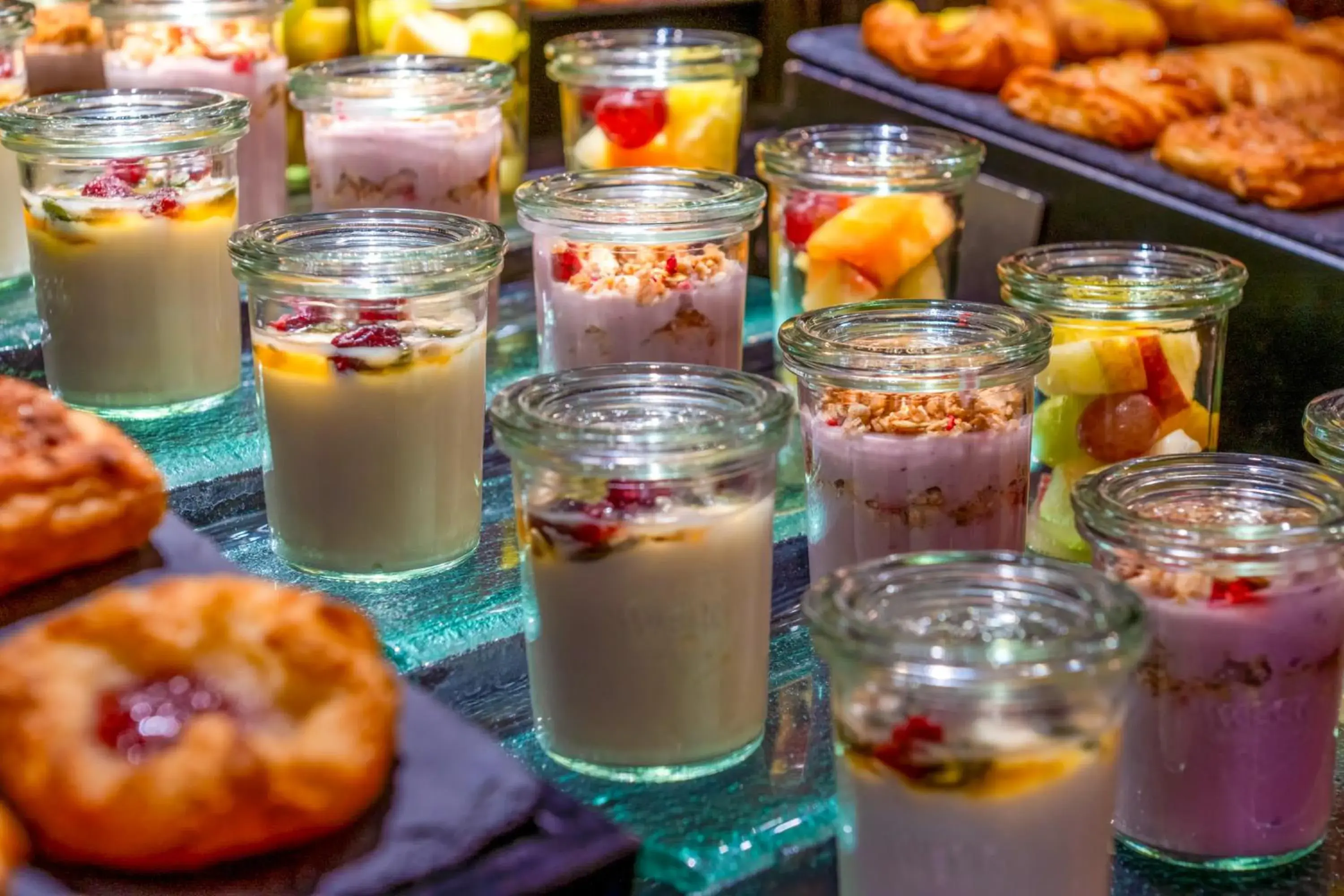 Restaurant/places to eat in Mövenpick Hotel Nürnberg Airport Restaurant/places to eat in Mövenpick Hotel Nürnberg Airport