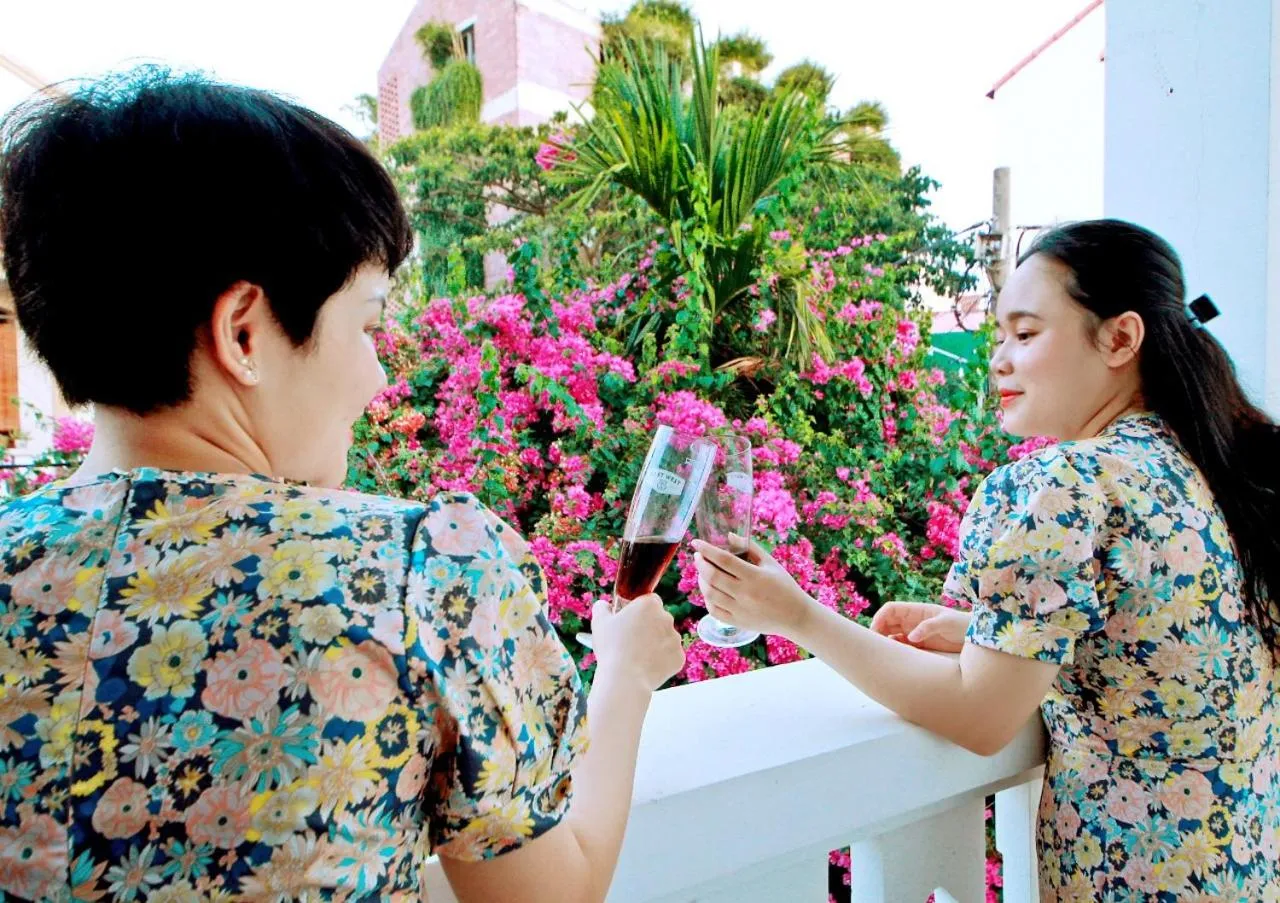 City view in Lavila Homestay Hoi An