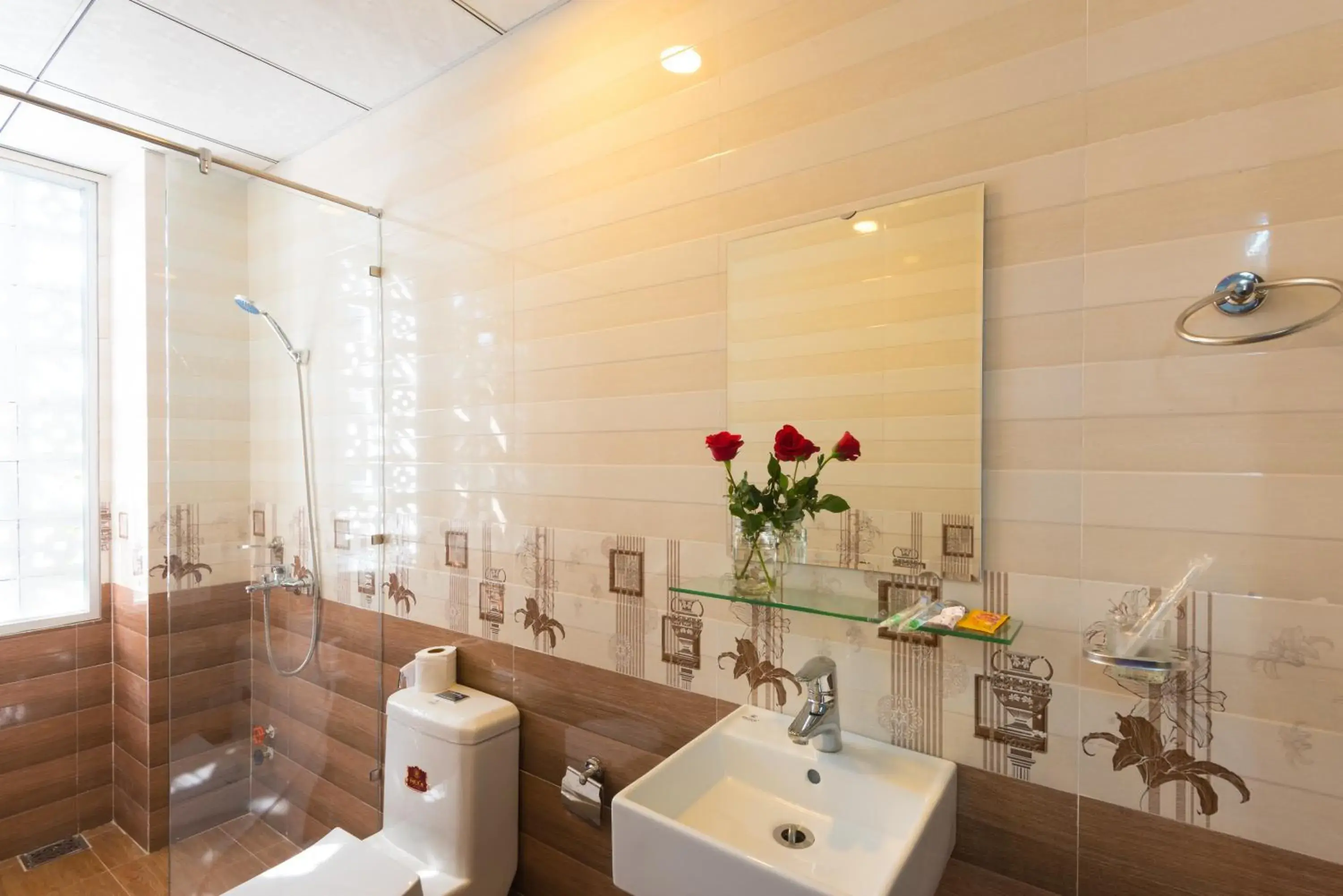 Superior Queen Room in Lavila Homestay Hoi An Superior Queen Room in Lavila Homestay Hoi An