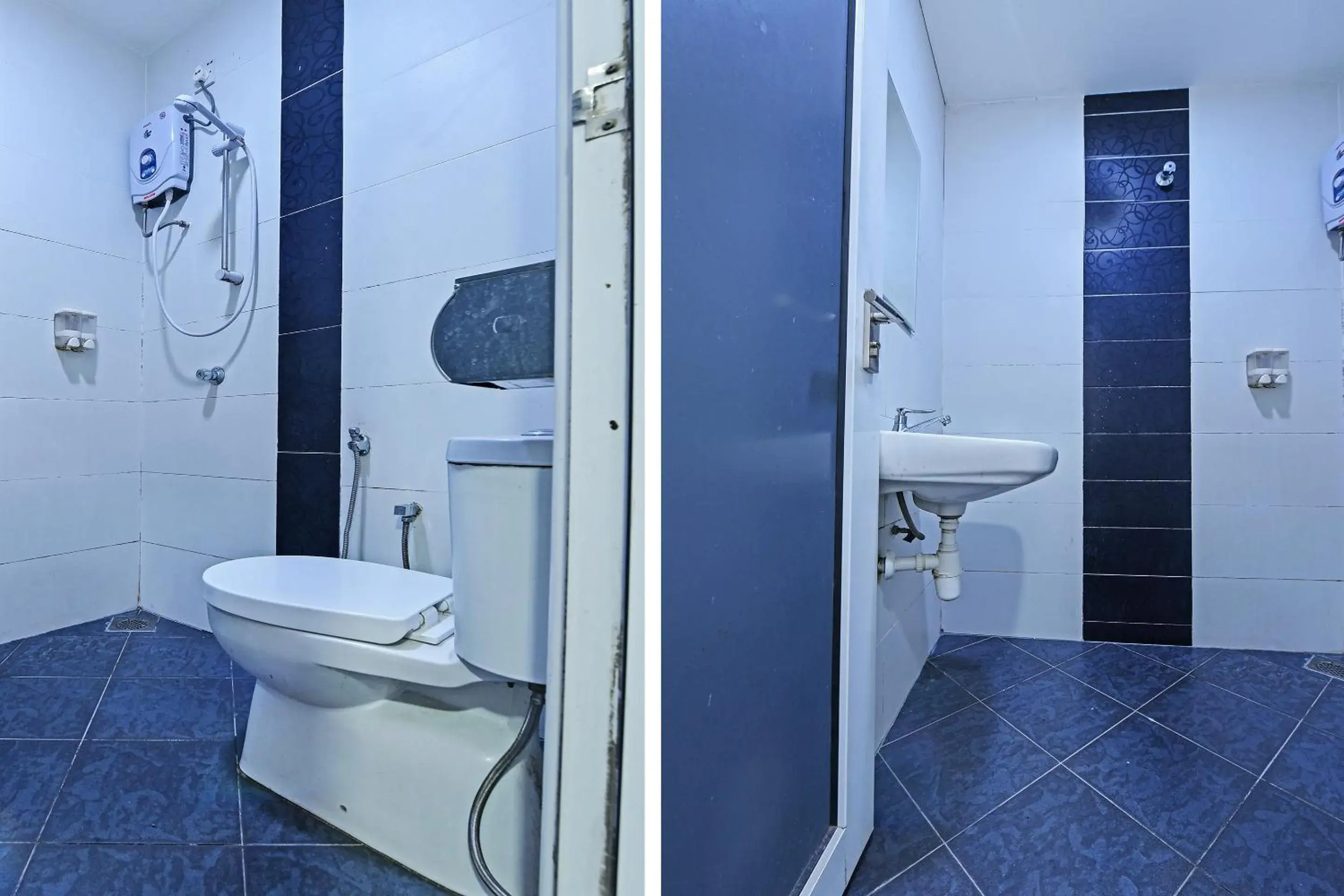 Standard Single Room - single occupancy in Hotel O Orange Hotel Kuala Pilah Standard Single Room - single occupancy in Hotel O Orange Hotel Kuala Pilah