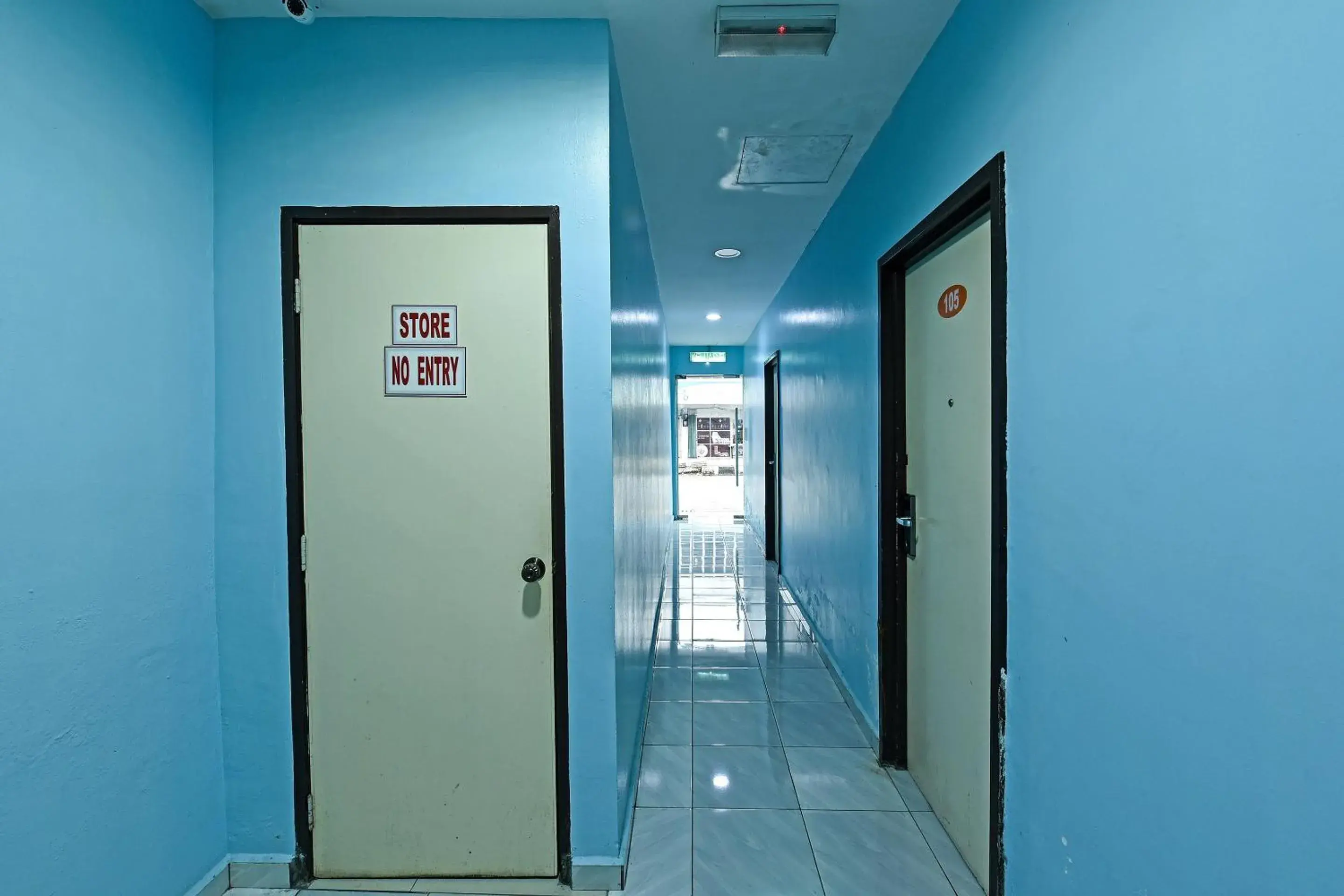 Lobby or reception in Hotel O Orange Hotel Kuala Pilah Lobby or reception in Hotel O Orange Hotel Kuala Pilah