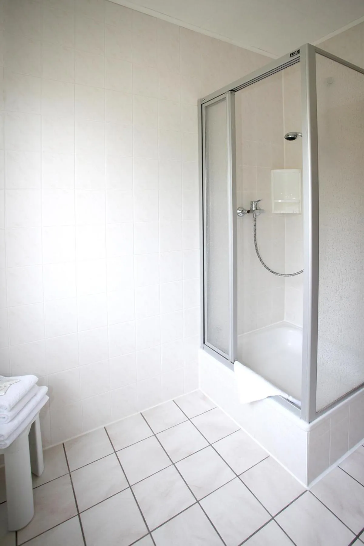 Photo of the whole room in Hotel Heidenschanze