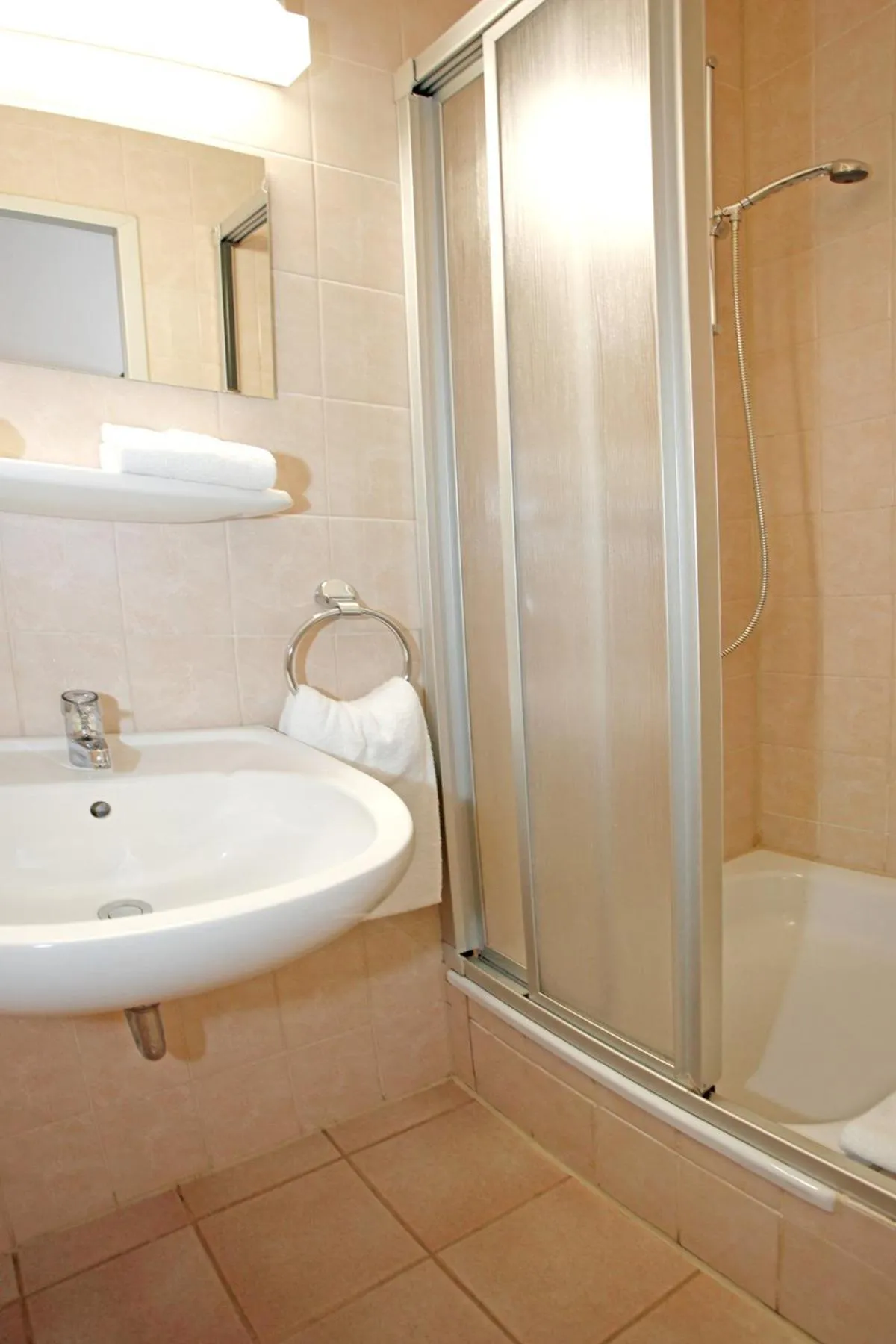 Photo of the whole room in Hotel Heidenschanze