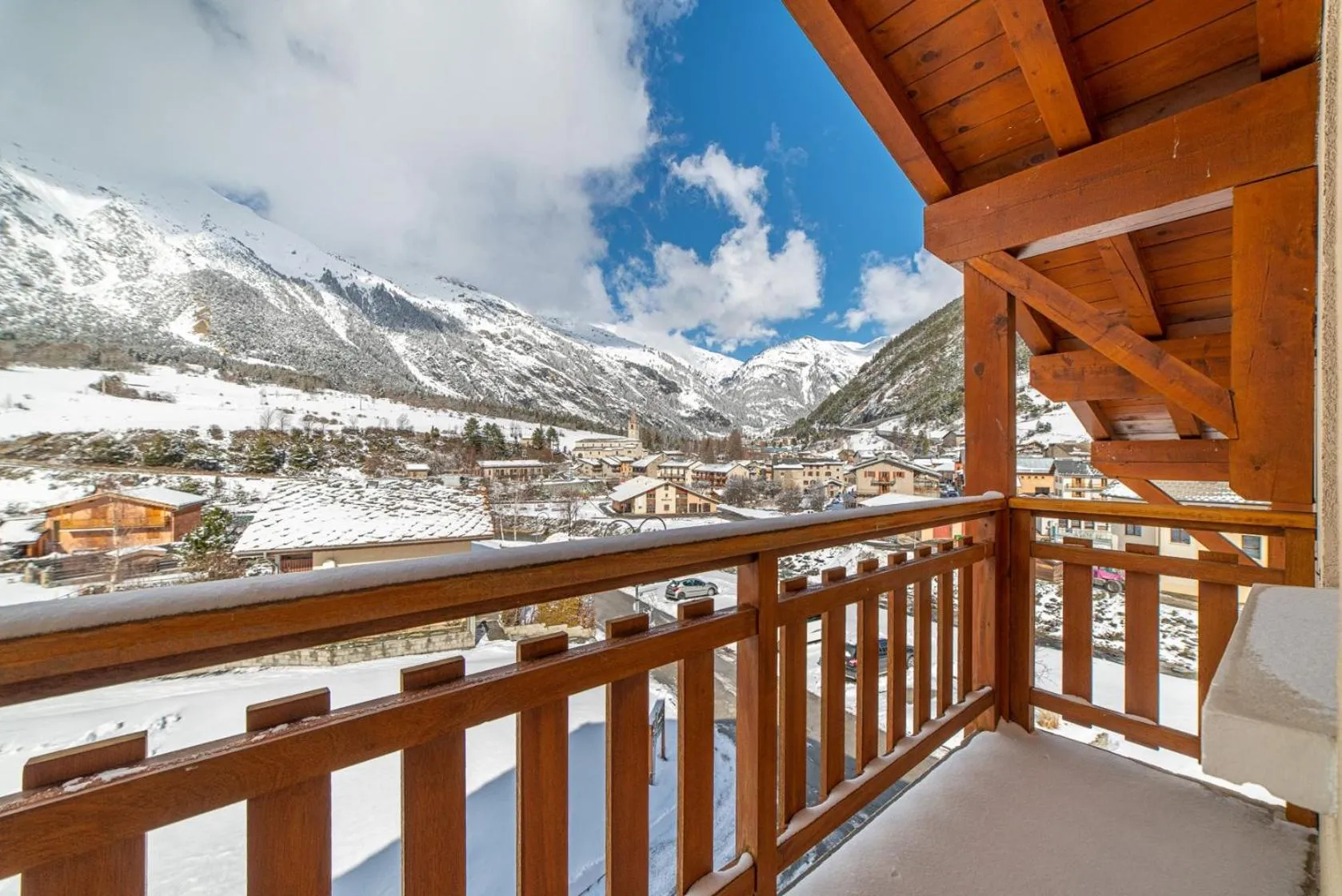 L'Outa Hotel Restaurant