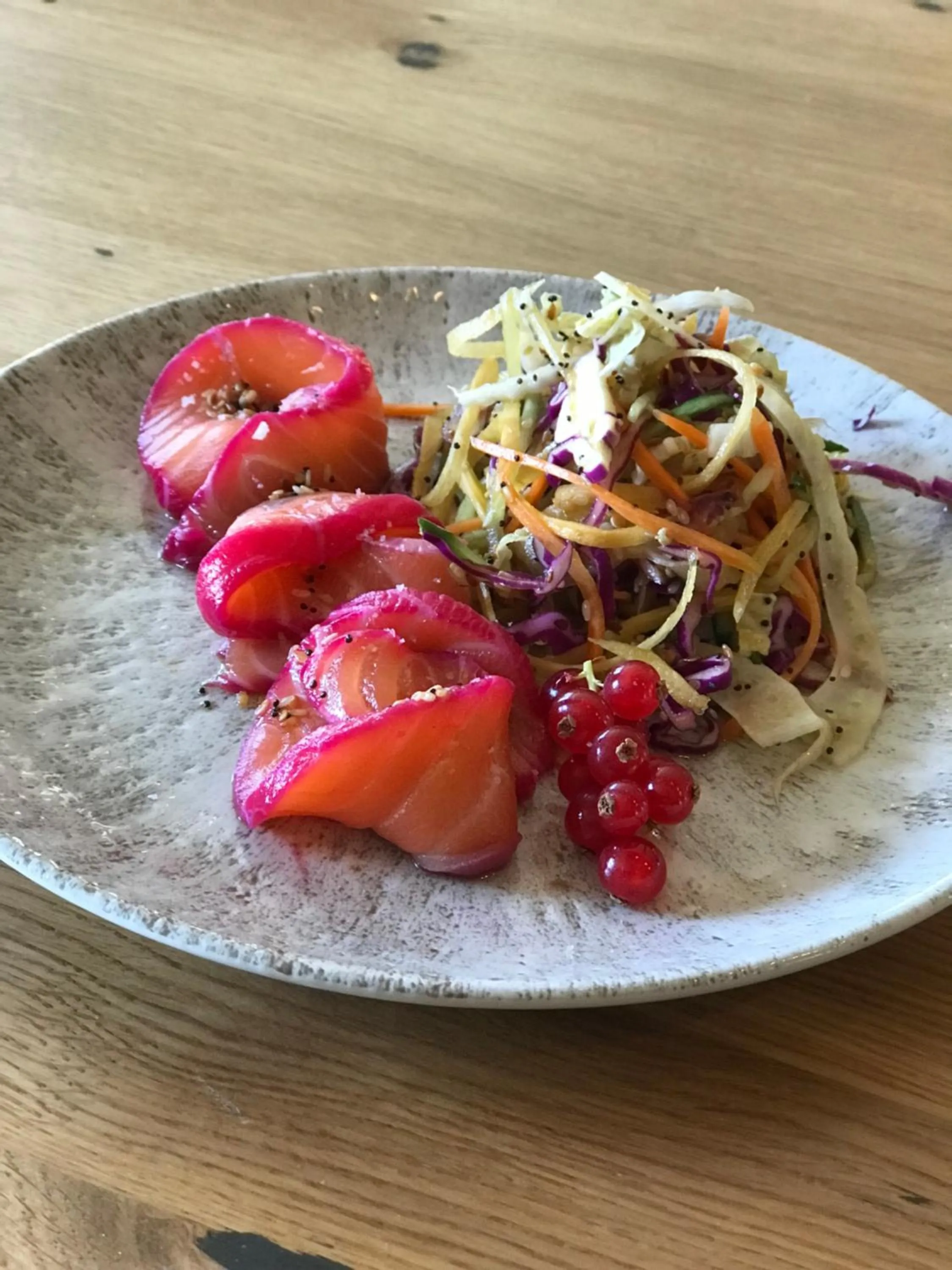 Restaurant/places to eat in L'Outa Hotel Restaurant