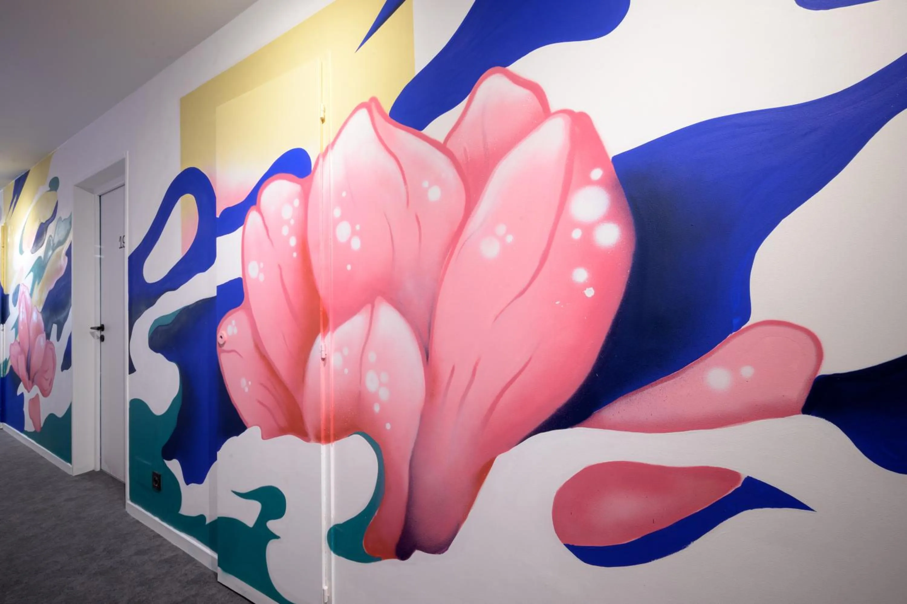 L'Outa Hotel Restaurant