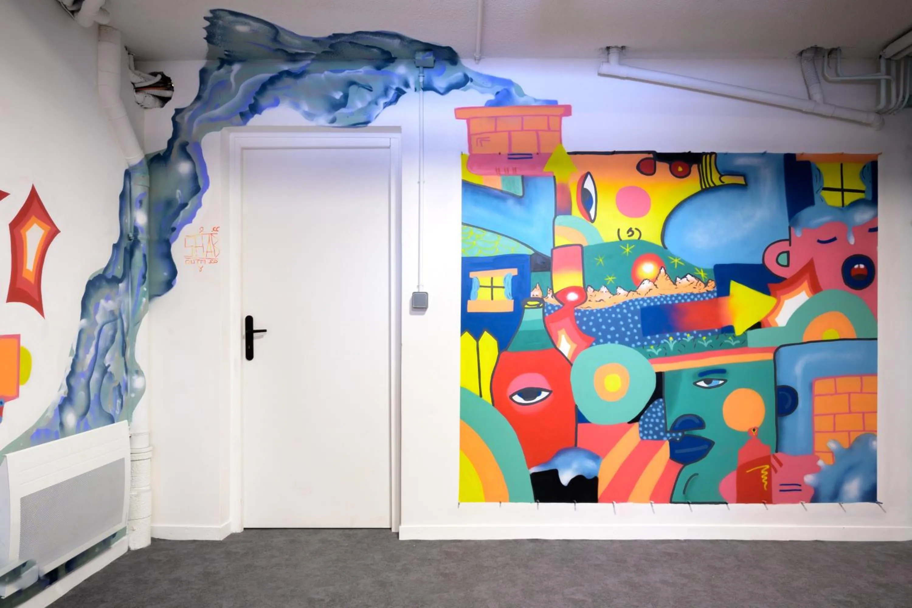 L'Outa Hotel Restaurant