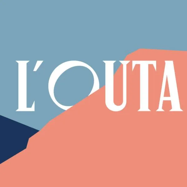 L'Outa Hotel Restaurant