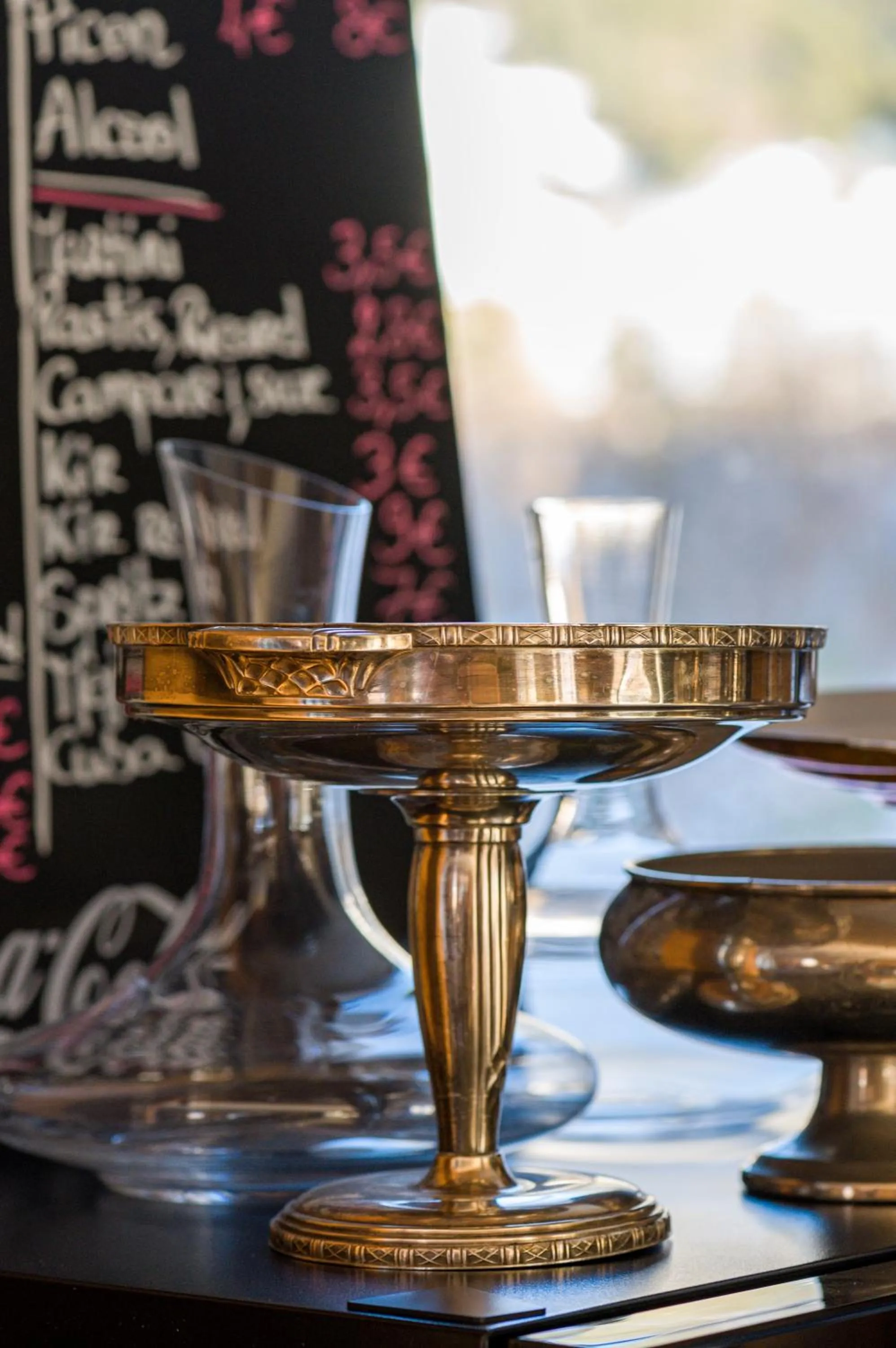 L'Outa Hotel Restaurant