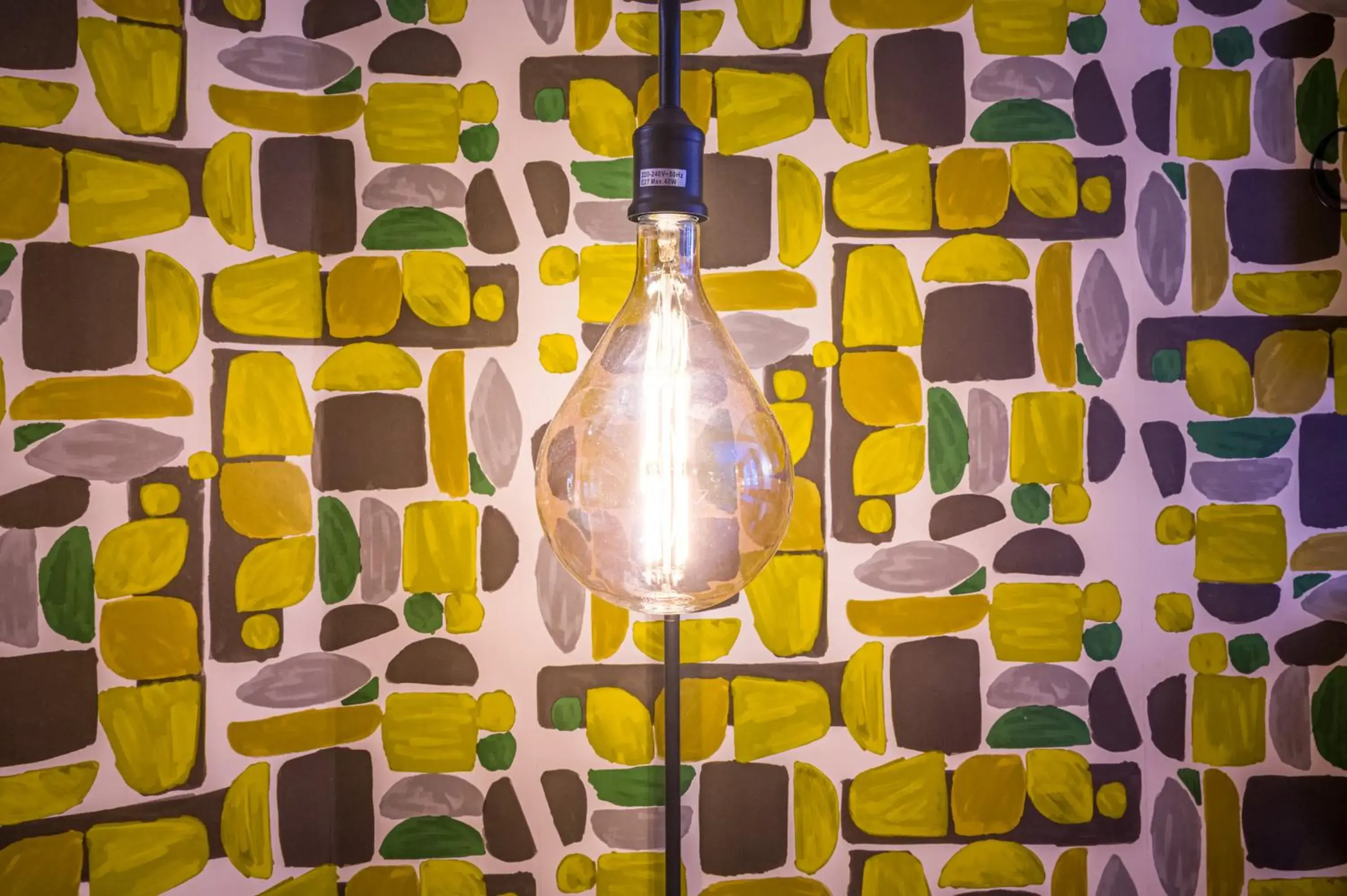 Mixed Dormitory Room in L'Outa Hotel Restaurant Mixed Dormitory Room in L'Outa Hotel Restaurant