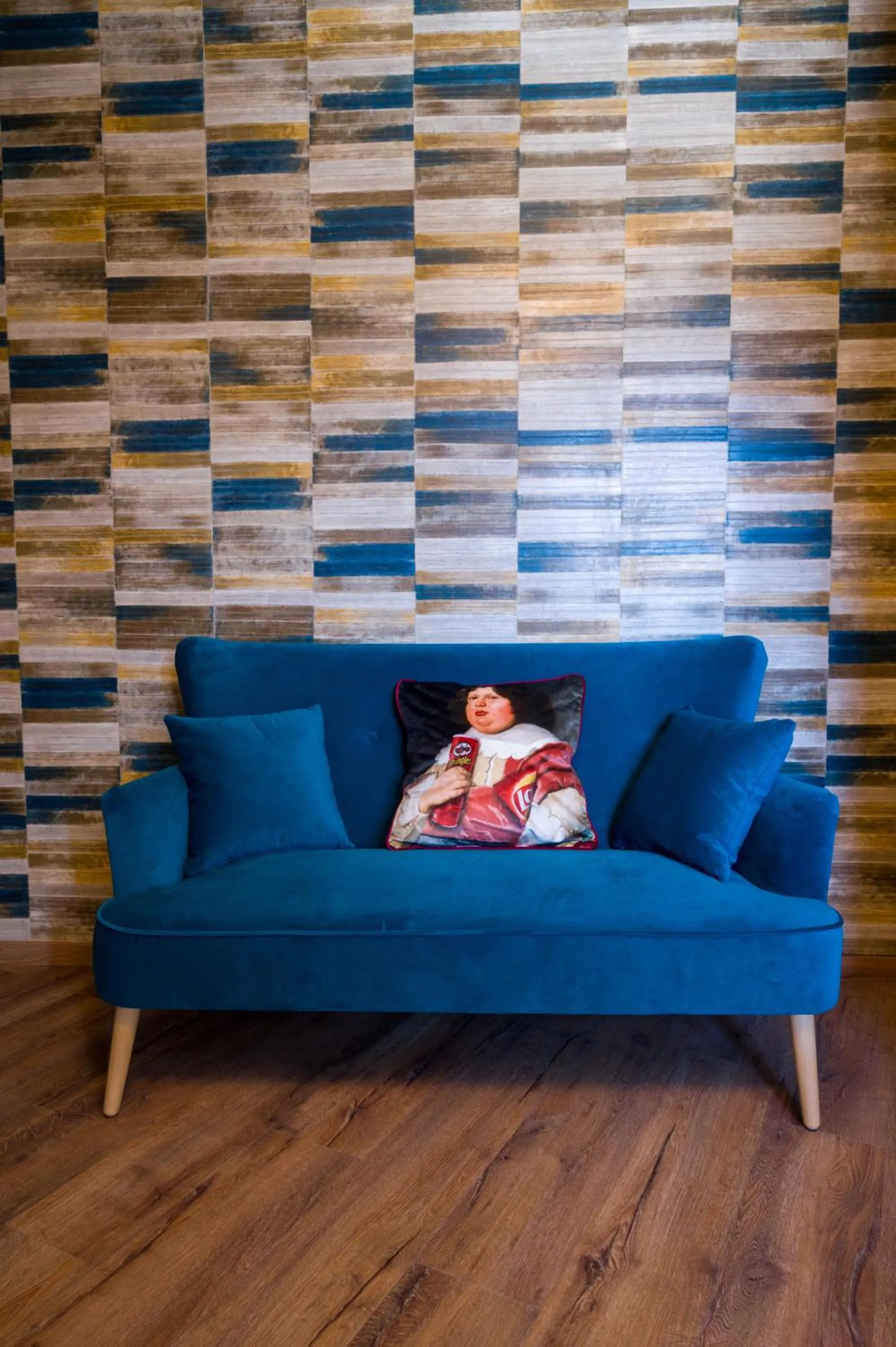 L'Outa Hotel Restaurant