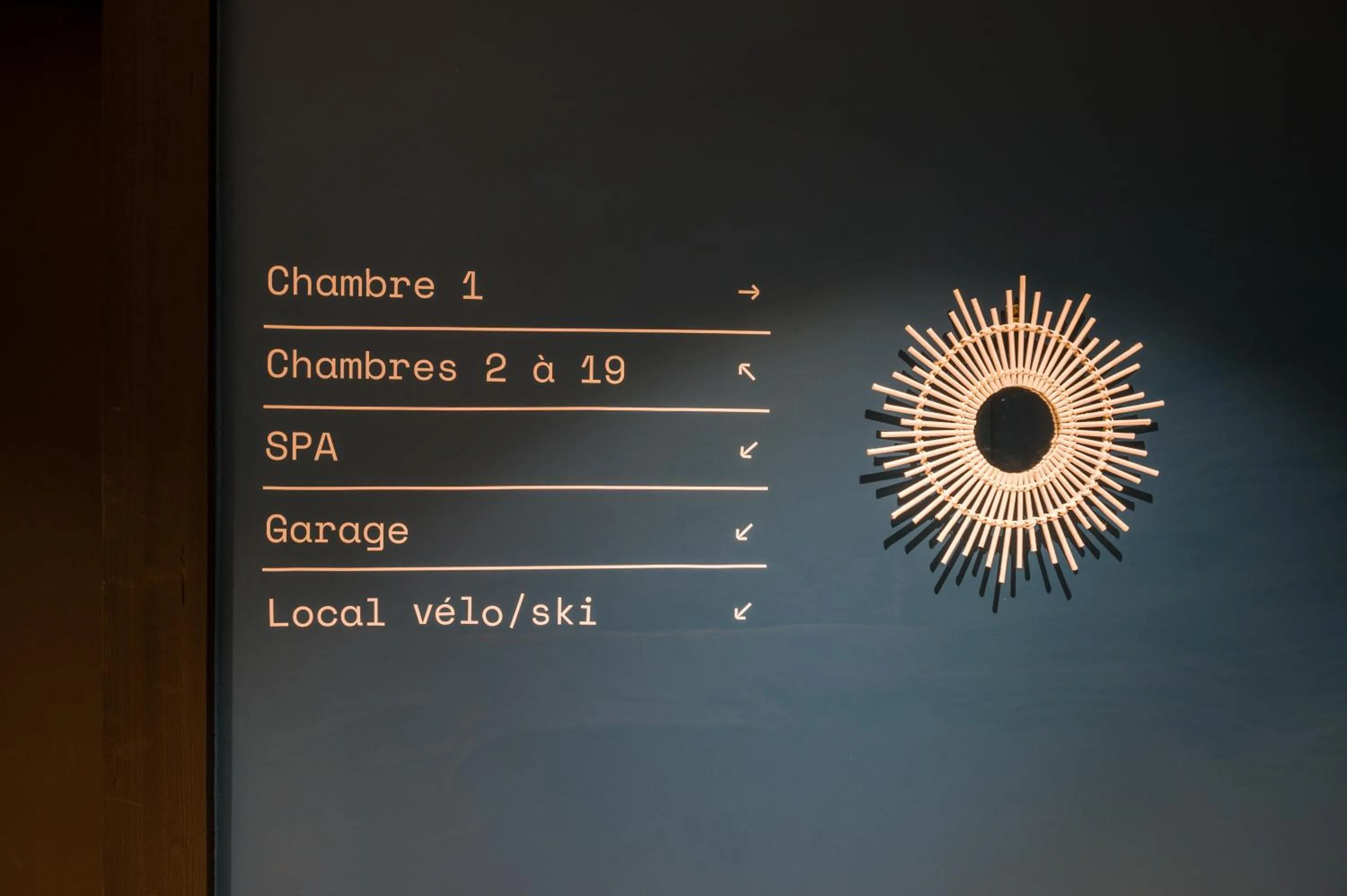 L'Outa Hotel Restaurant